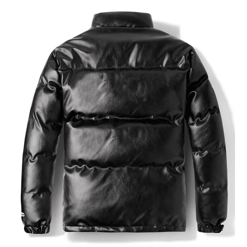 Men's Halston Puffer Jacket | Relvorn