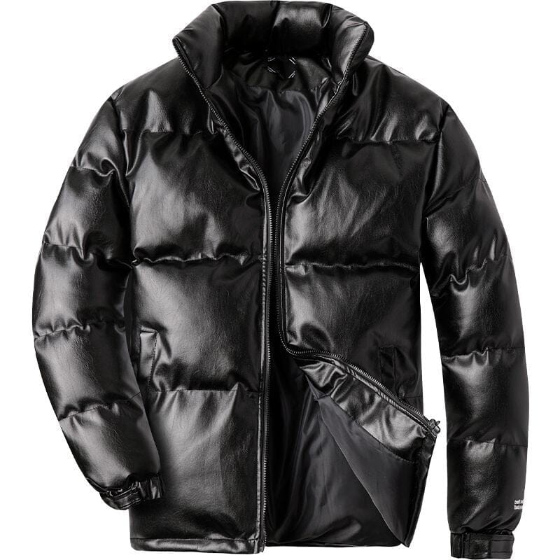 Men's Halston Puffer Jacket | Relvorn