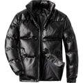 Men's Halston Puffer Jacket | Relvorn