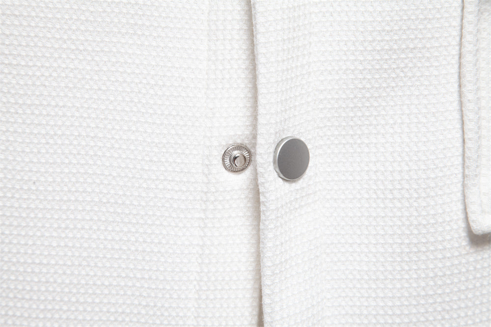 Veste Denvor doublée pour homme | Relvorn