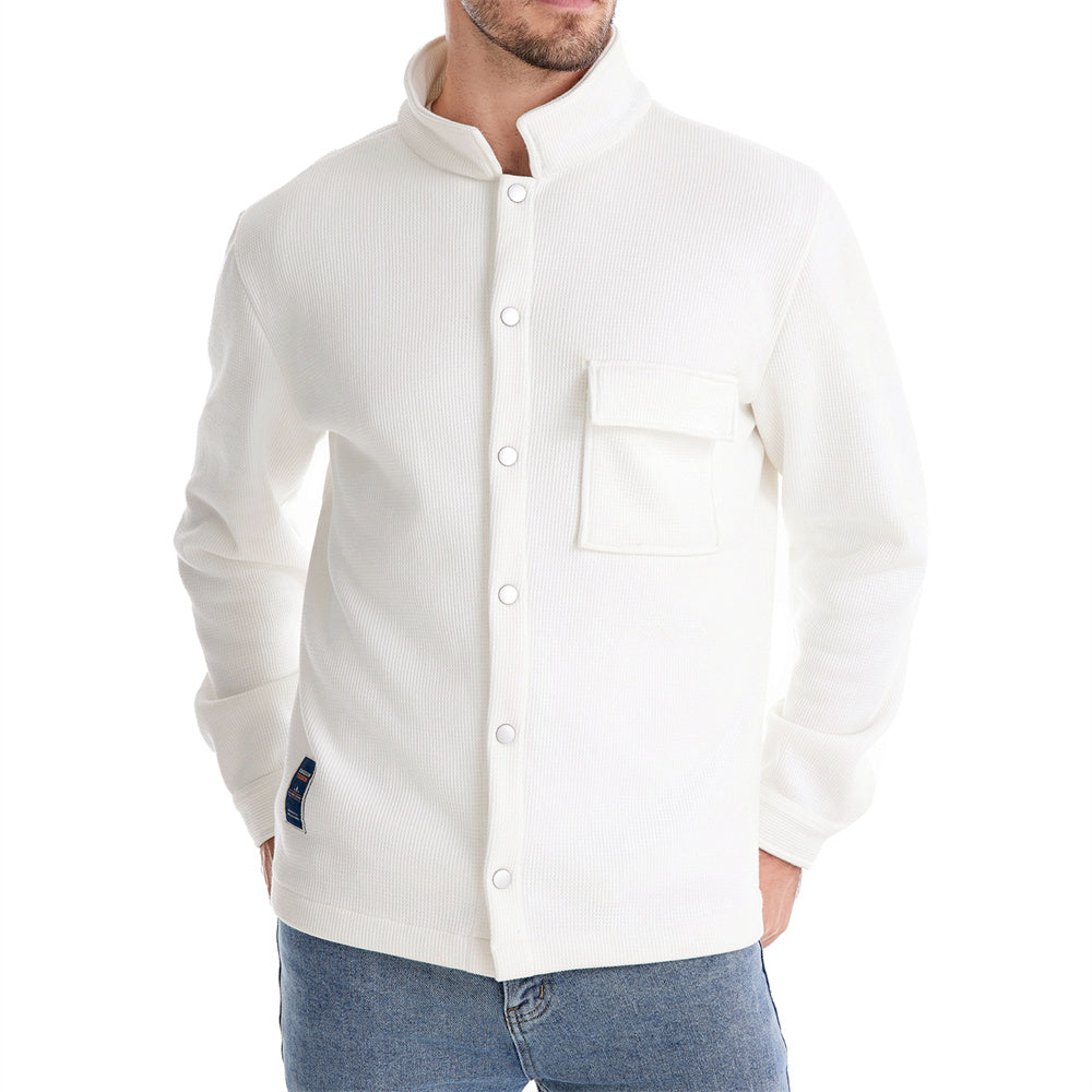 Veste Denvor doublée pour homme | Relvorn