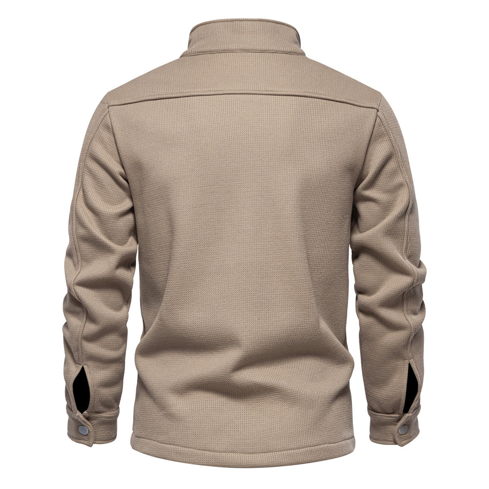 Veste Denvor doublée pour homme | Relvorn