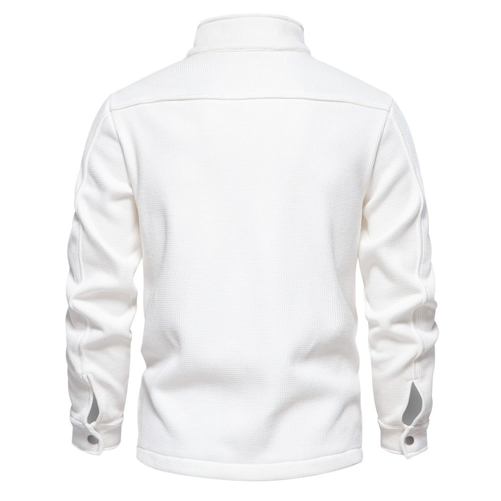Veste Denvor doublée pour homme | Relvorn