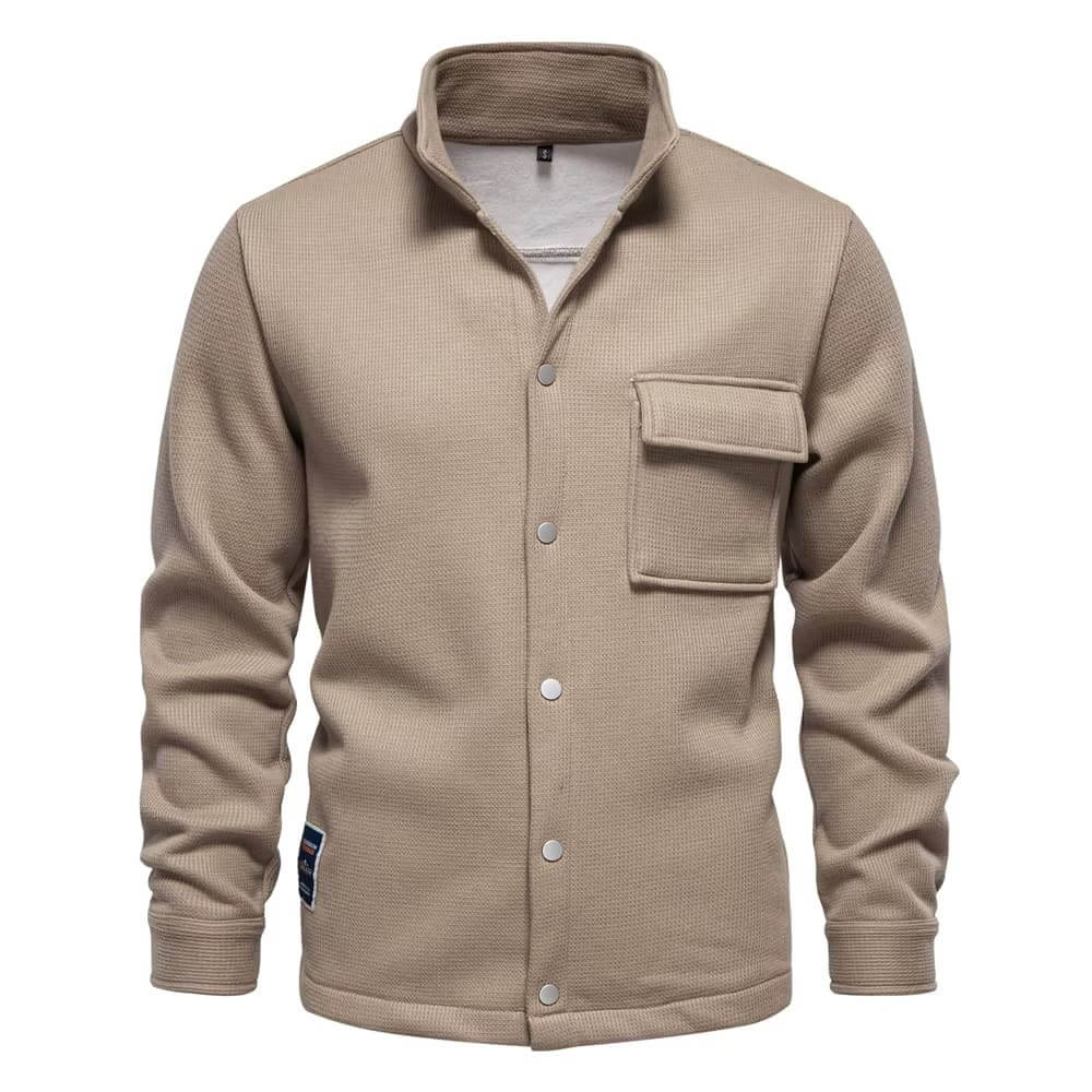 Veste Denvor doublée pour homme | Relvorn