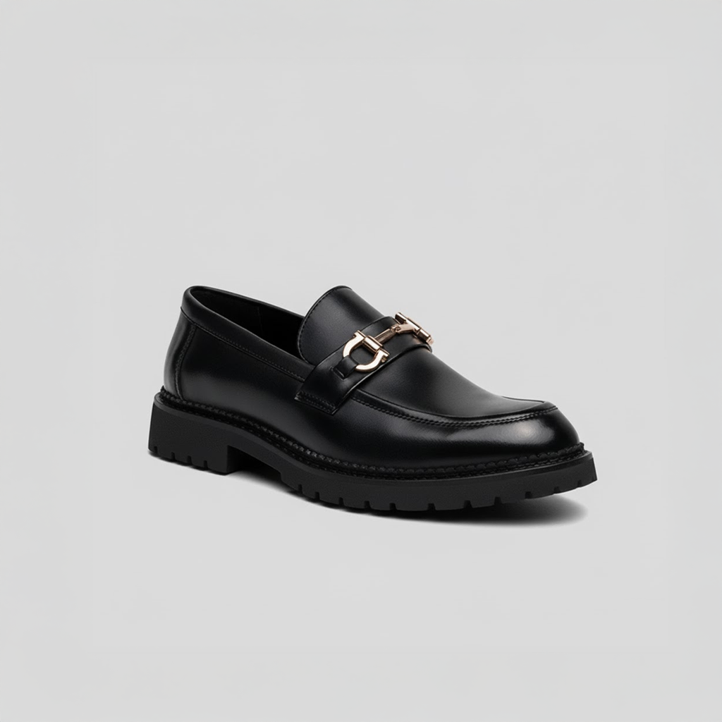 Men's Siena Loafers | Relvorn
