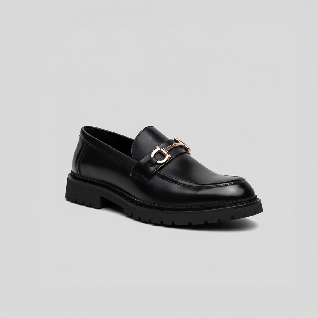 Men's Siena Loafers | Relvorn
