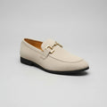Men's Buckled Loafers | Relvorn