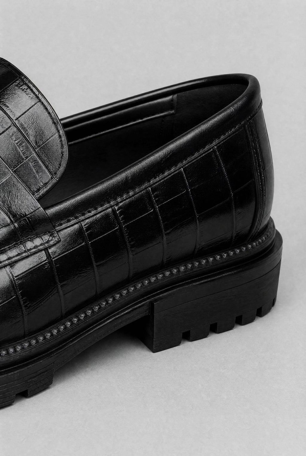 Men's Bergamo Loafers | Relvorn