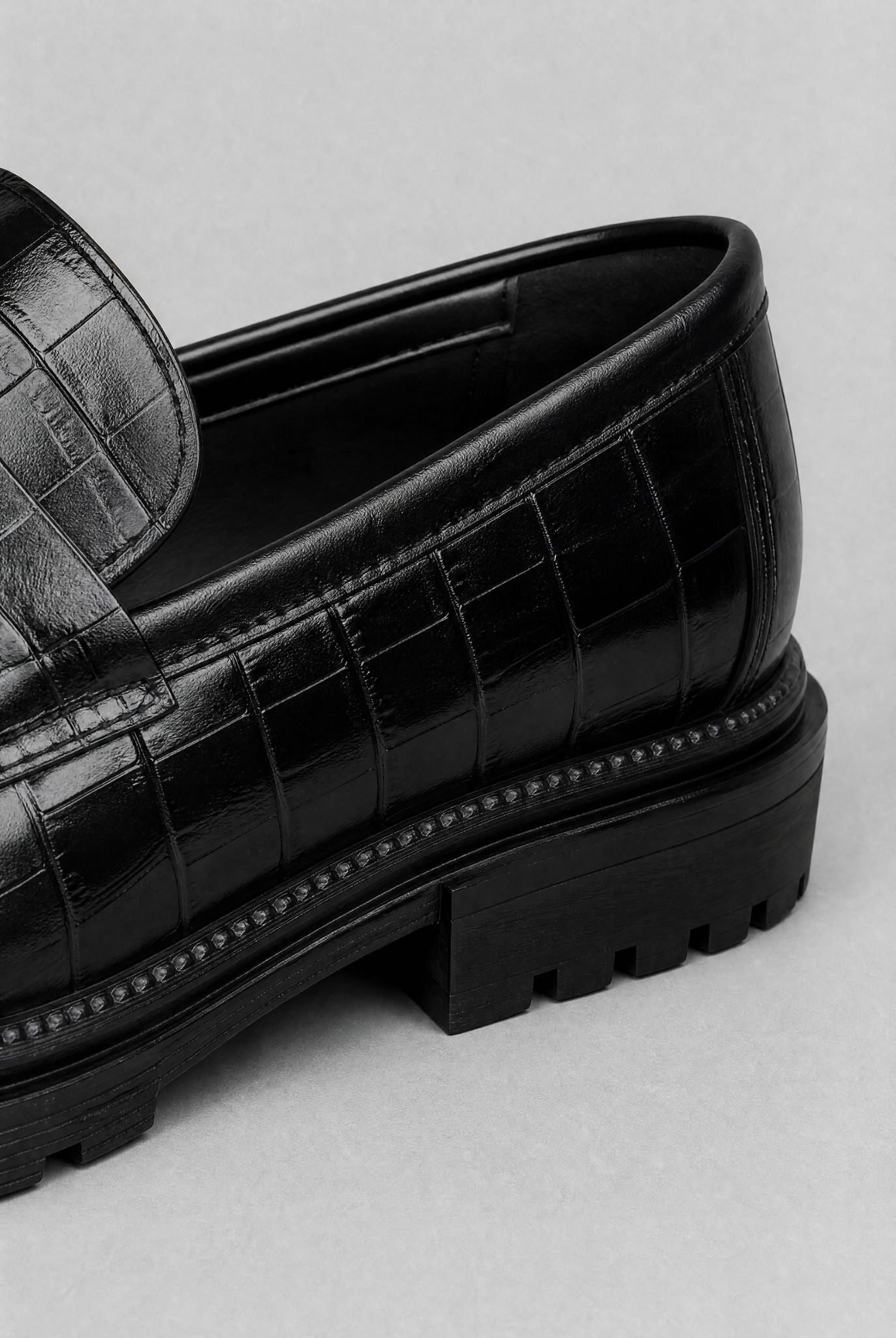 Men's Bergamo Loafers | Relvorn