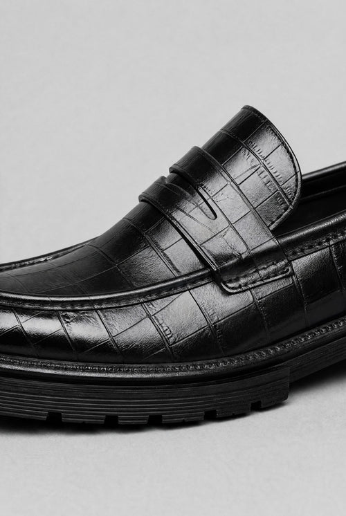 Men's Bergamo Loafers | Relvorn