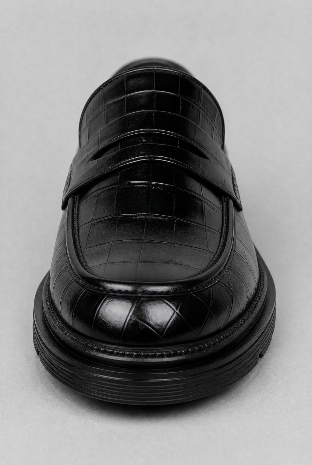 Men's Bergamo Loafers | Relvorn