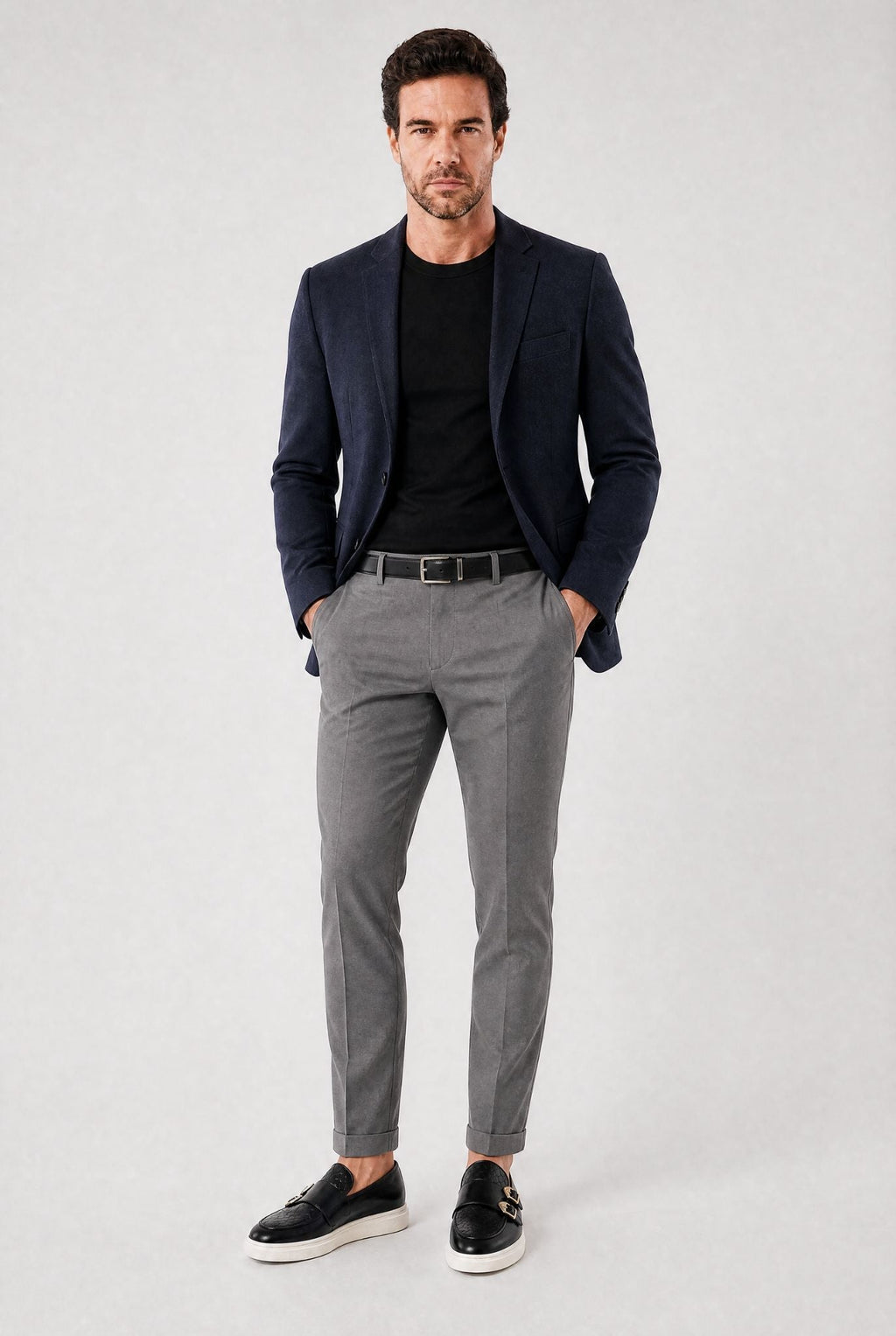 Men's Cagliari Loafers | Relvorn