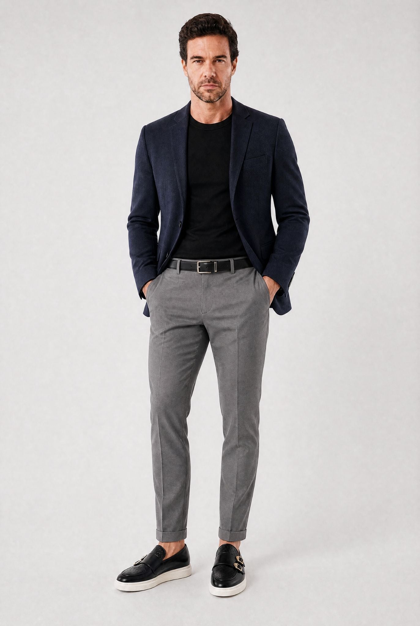 Men's Cagliari Loafers | Relvorn