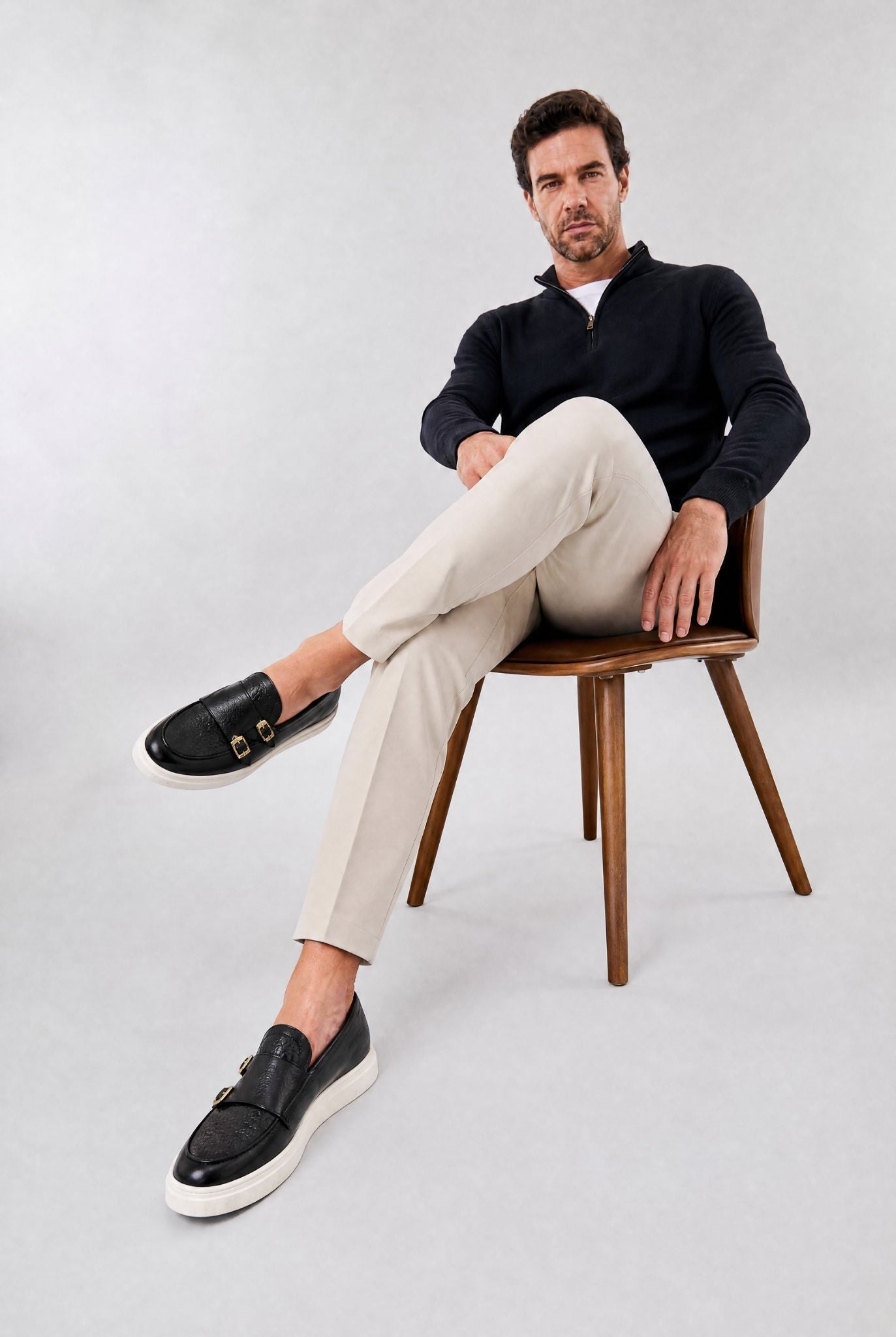 Men's Cagliari Loafers | Relvorn