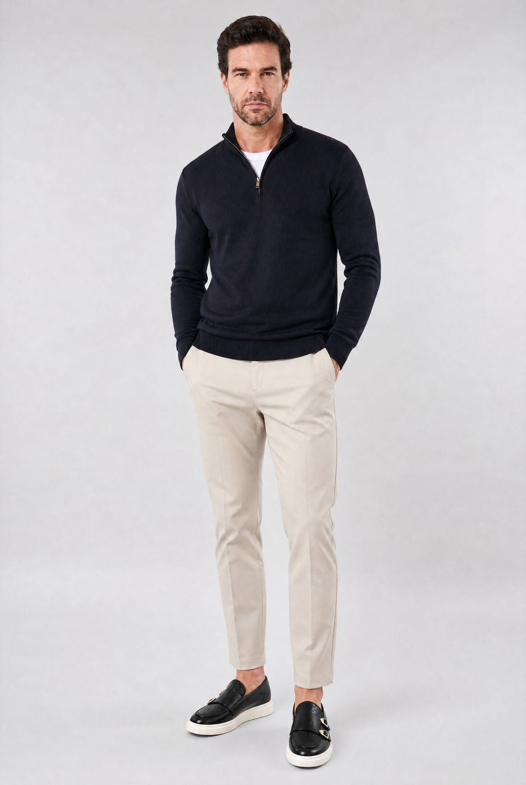 Men's Cagliari Loafers | Relvorn
