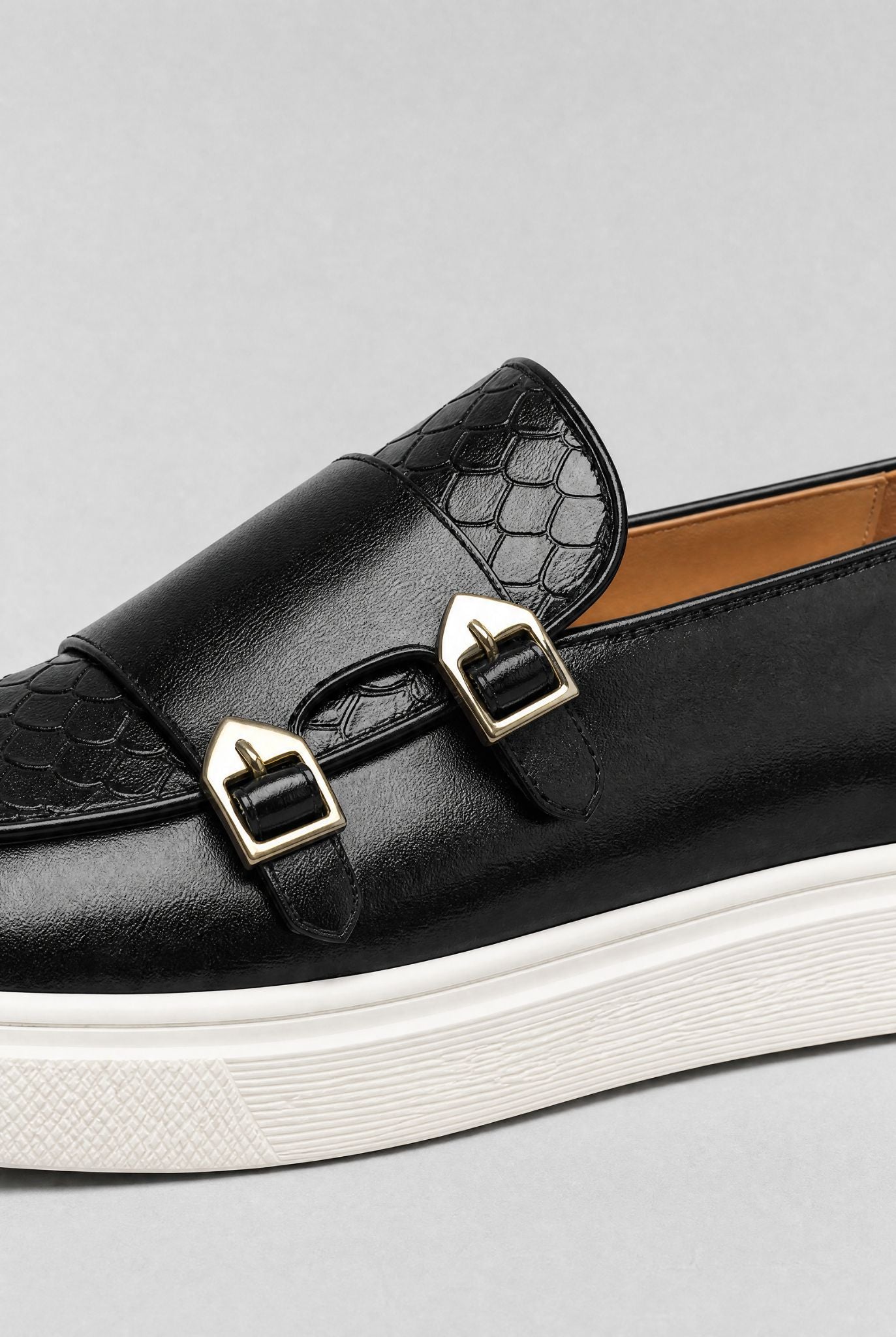 Men's Cagliari Loafers | Relvorn