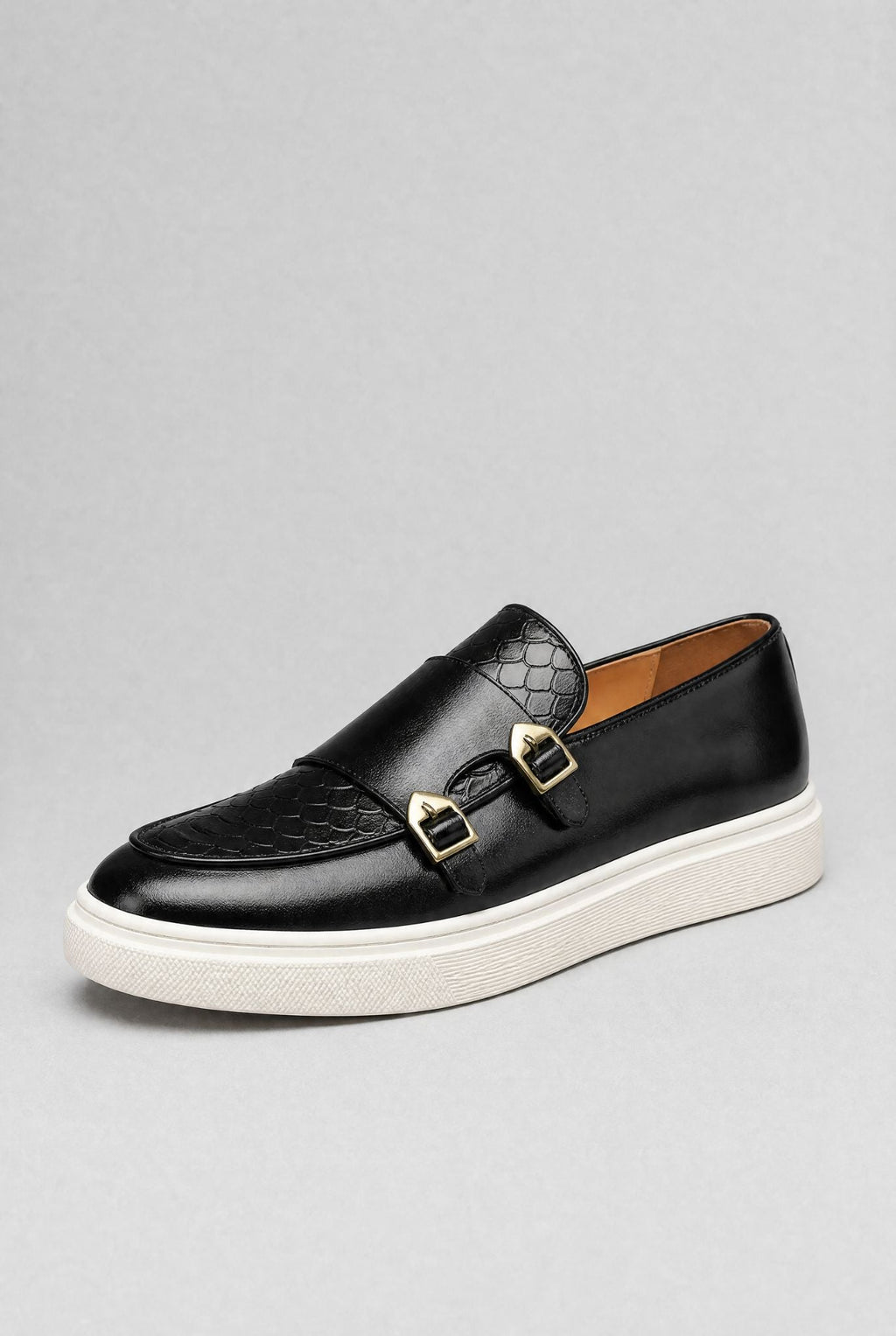 Men's Cagliari Loafers | Relvorn