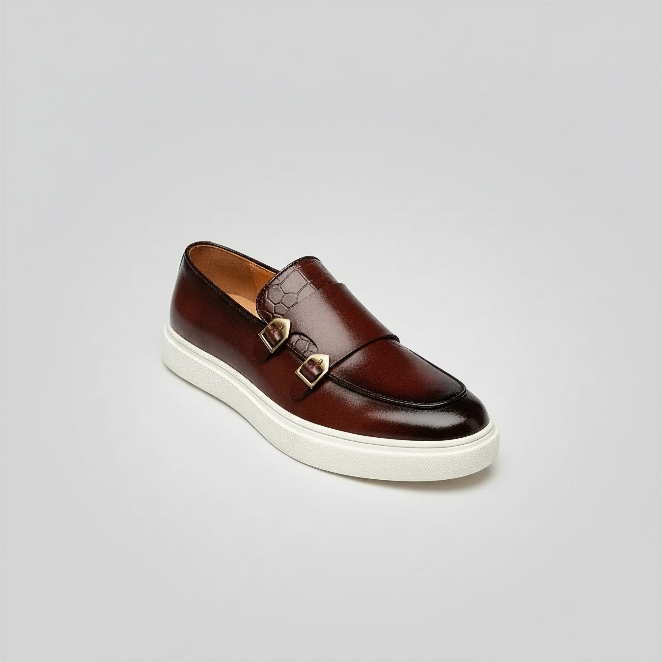 Men's Cagliari Loafers | Relvorn