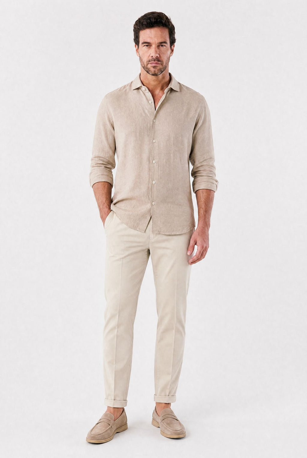 Men's Madrid Loafers | Relvorn