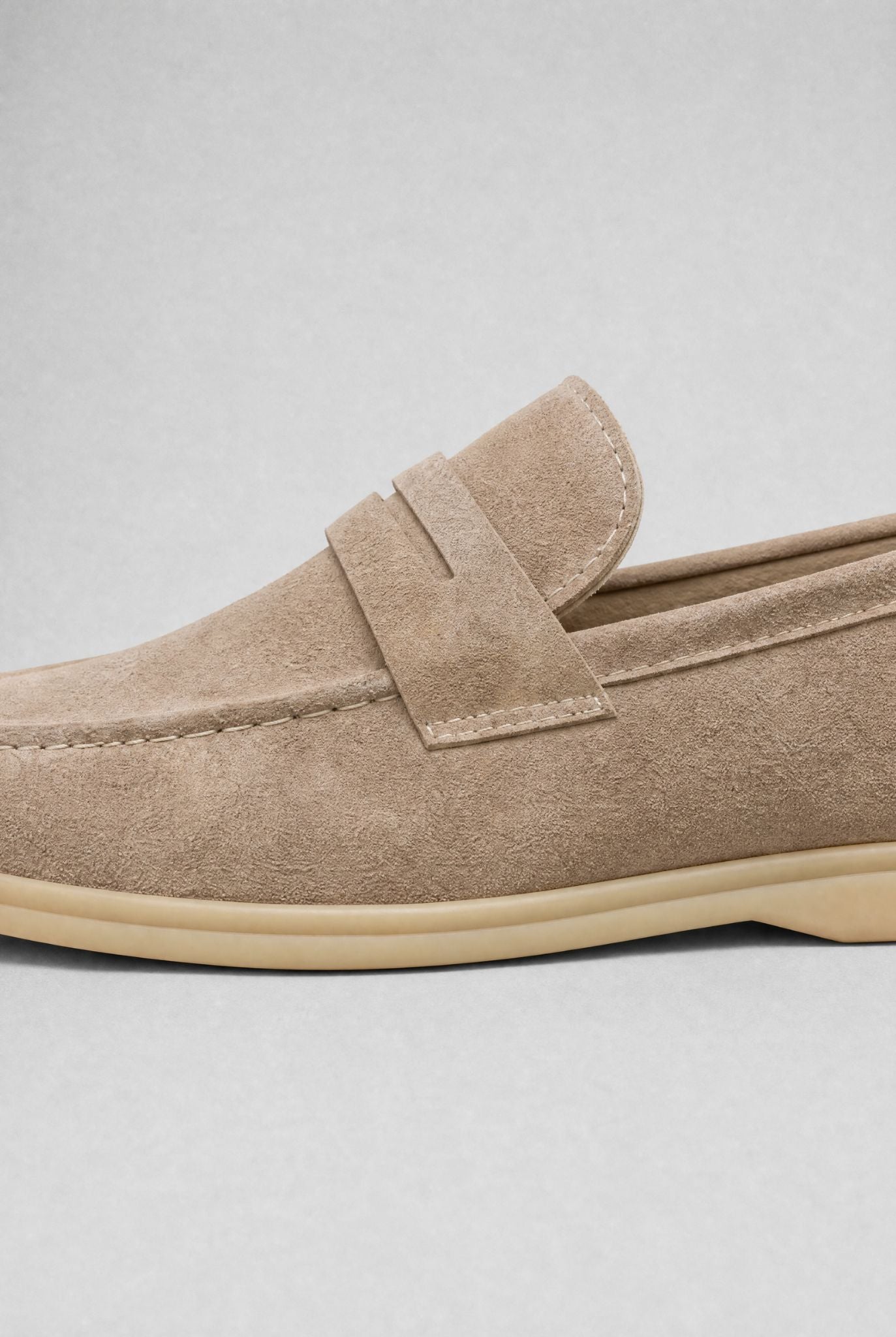 Men's Madrid Loafers | Relvorn