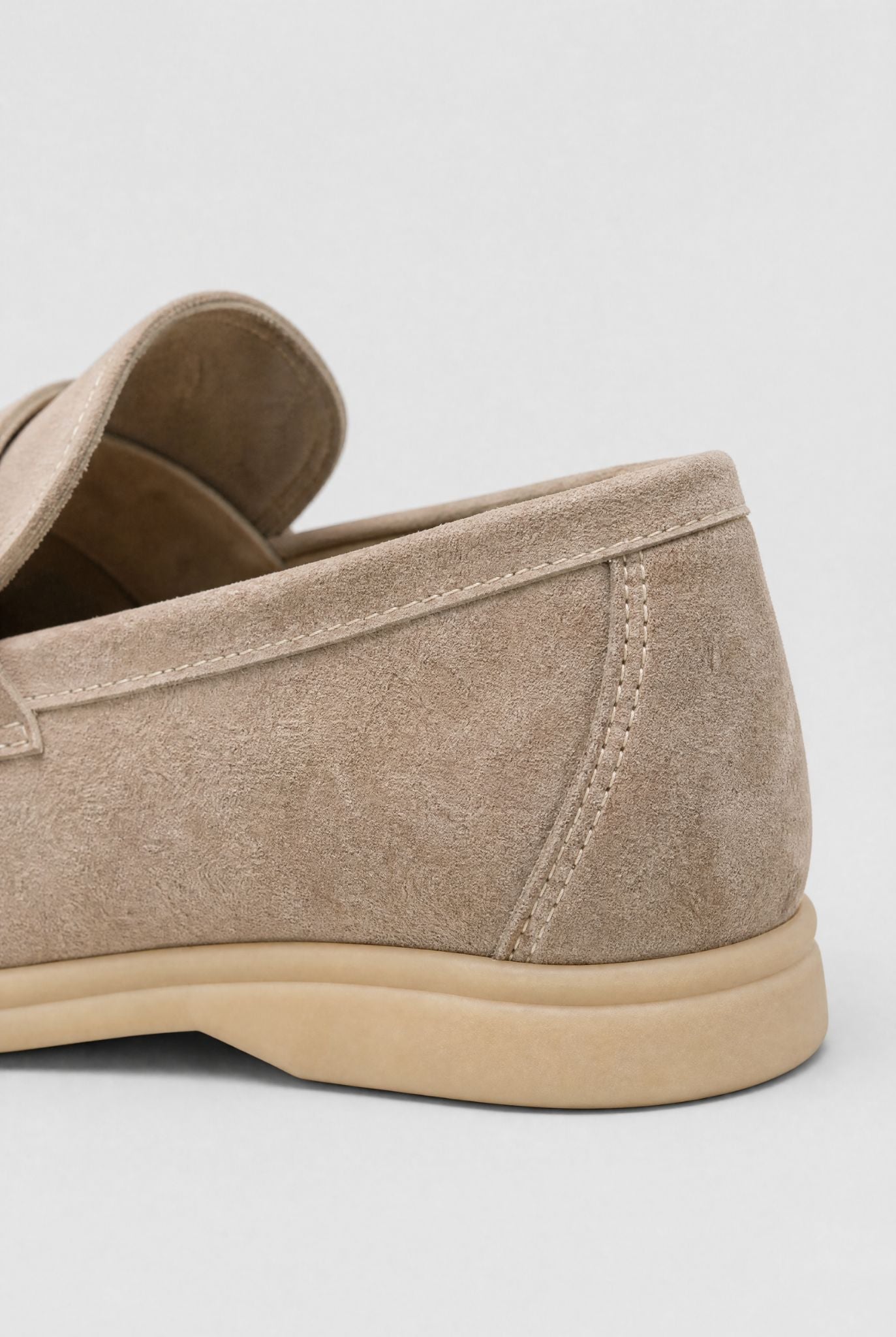 Men's Madrid Loafers | Relvorn