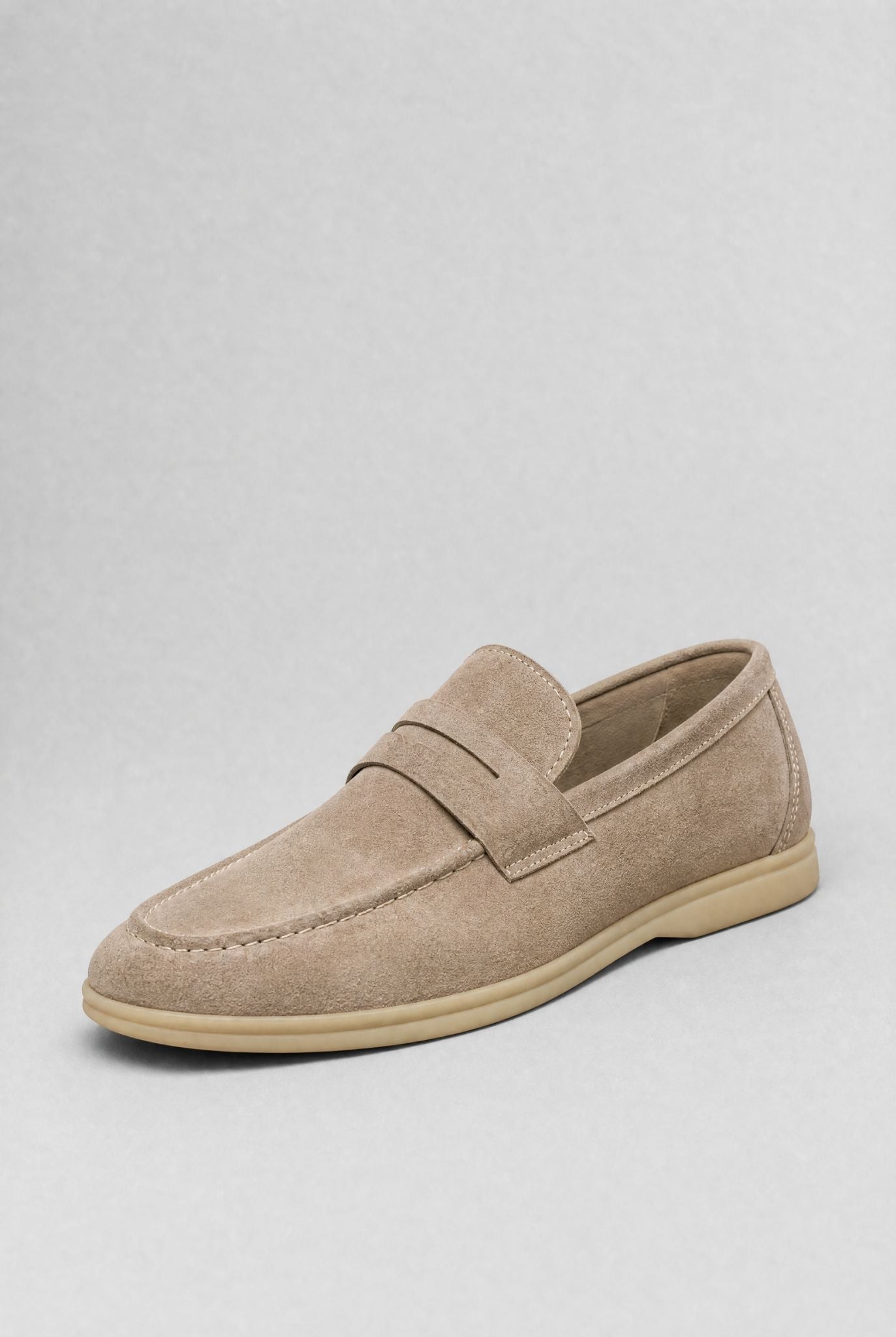 Men's Madrid Loafers | Relvorn