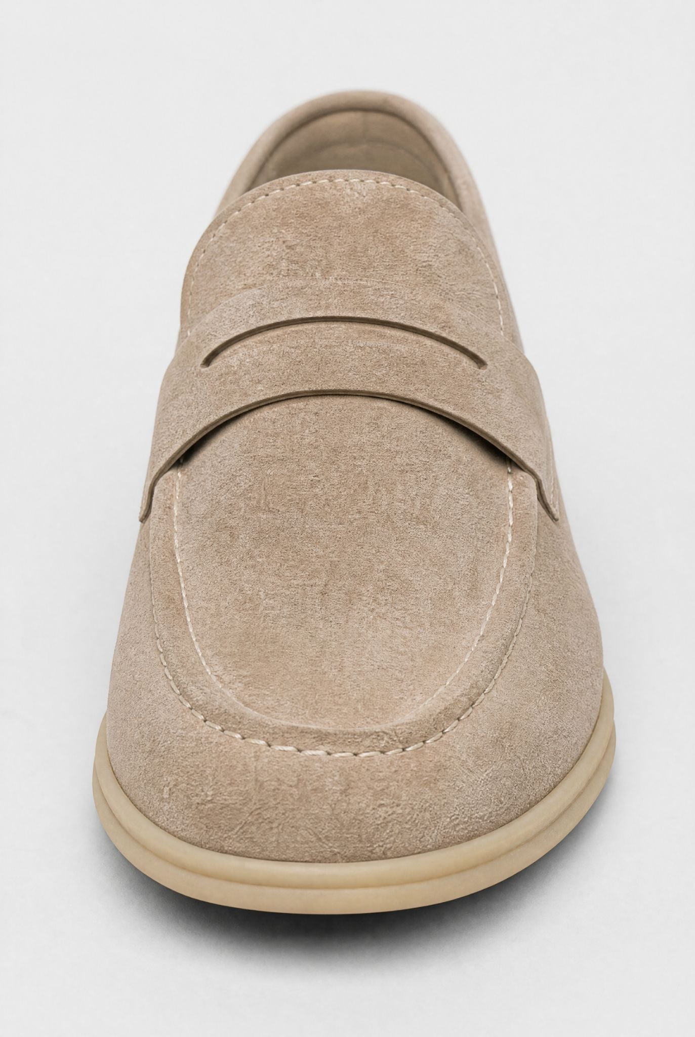 Men's Madrid Loafers | Relvorn