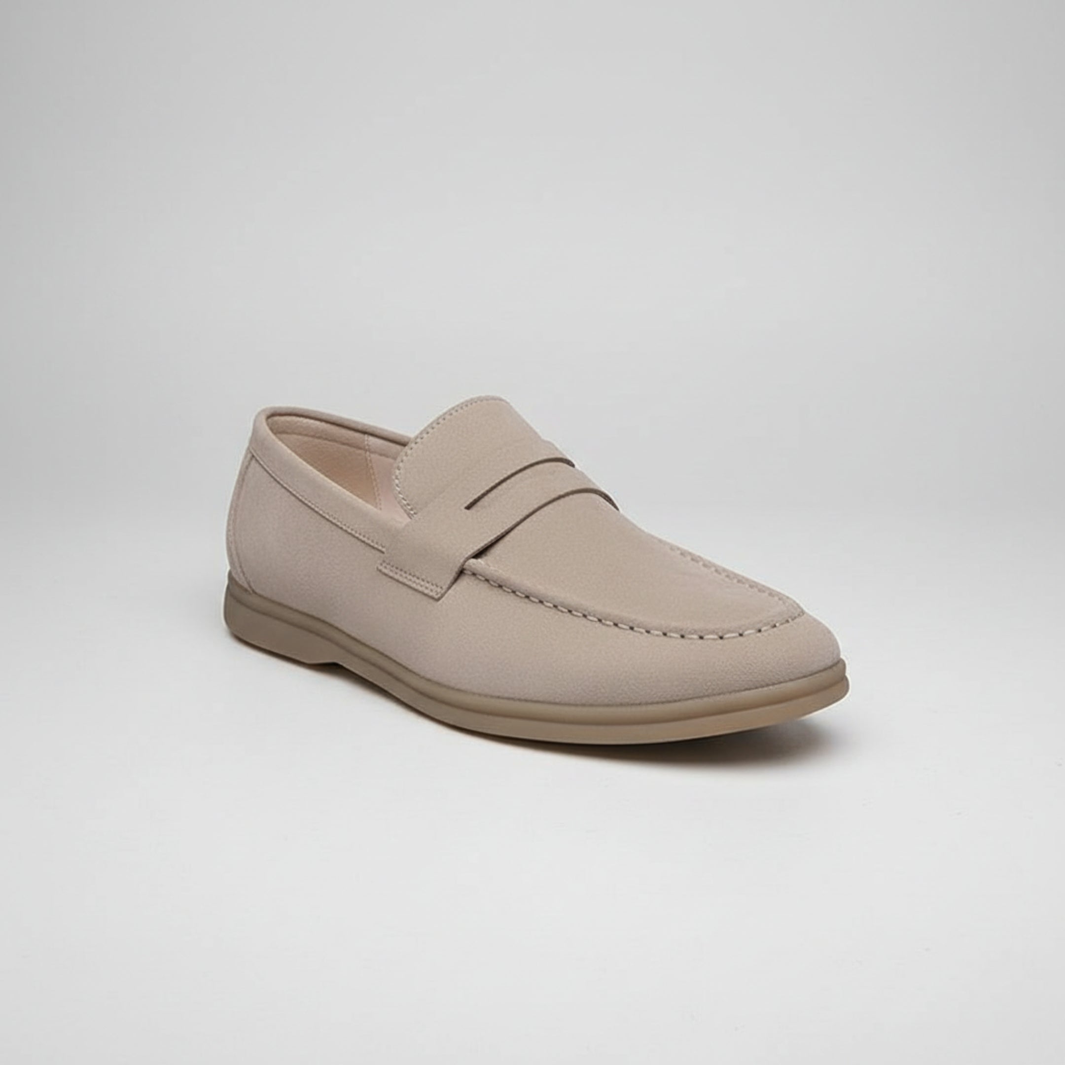 Men's Madrid Loafers | Relvorn