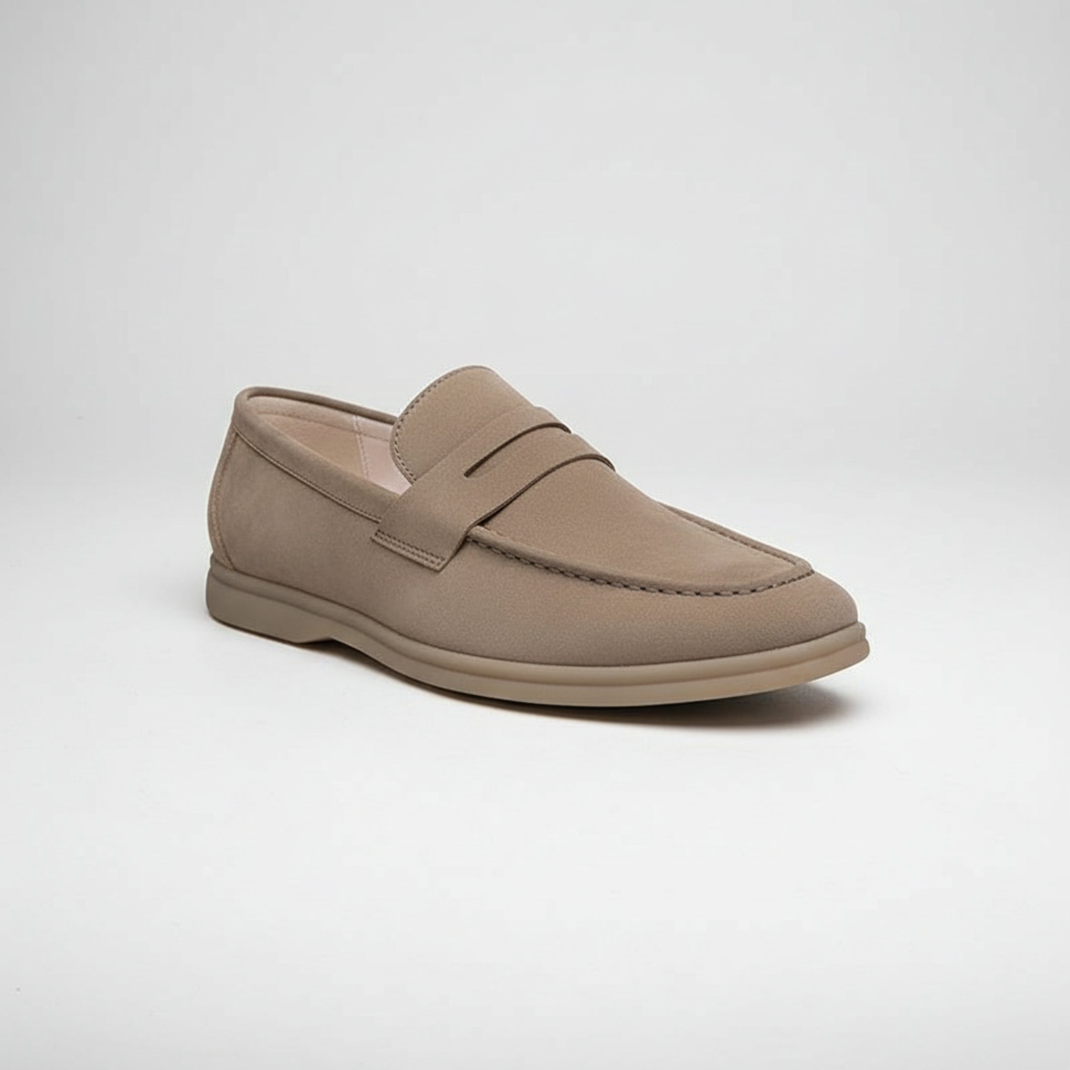 Men's Madrid Loafers | Relvorn