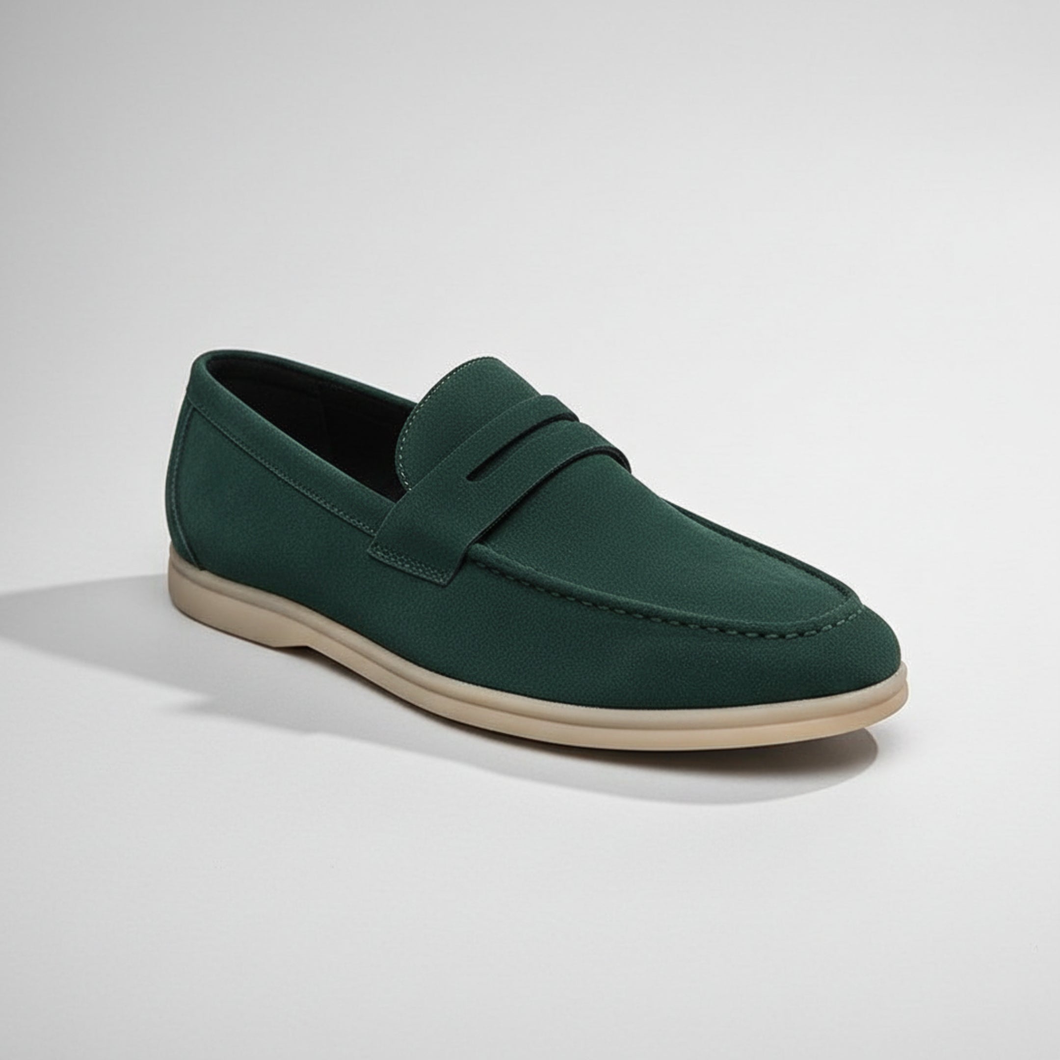 Men's Madrid Loafers | Relvorn