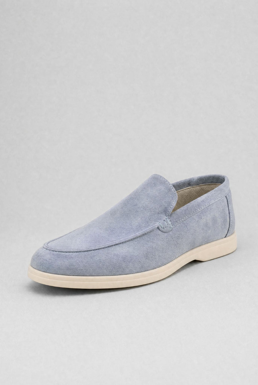 Men's Milano Loafers | Relvorn