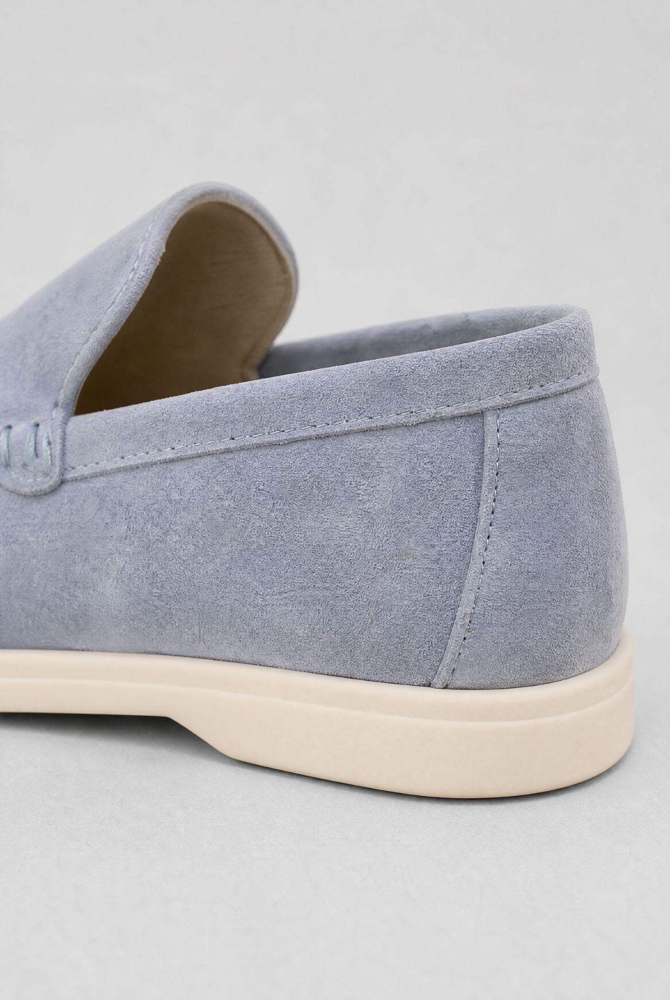 Men's Milano Loafers | Relvorn