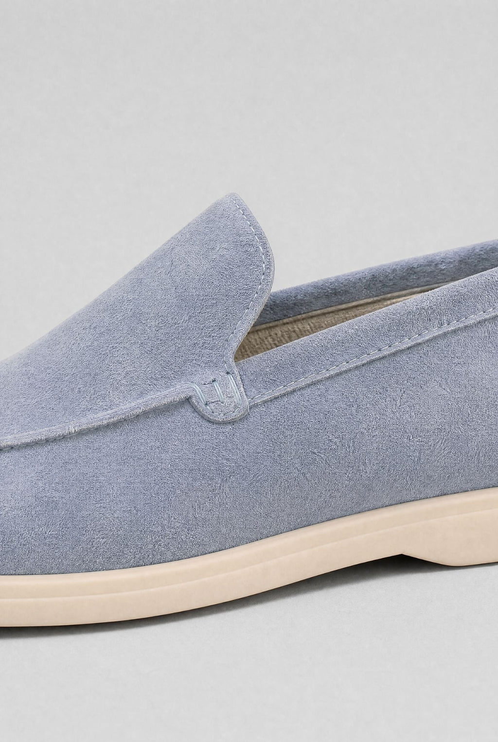 Men's Milano Loafers | Relvorn