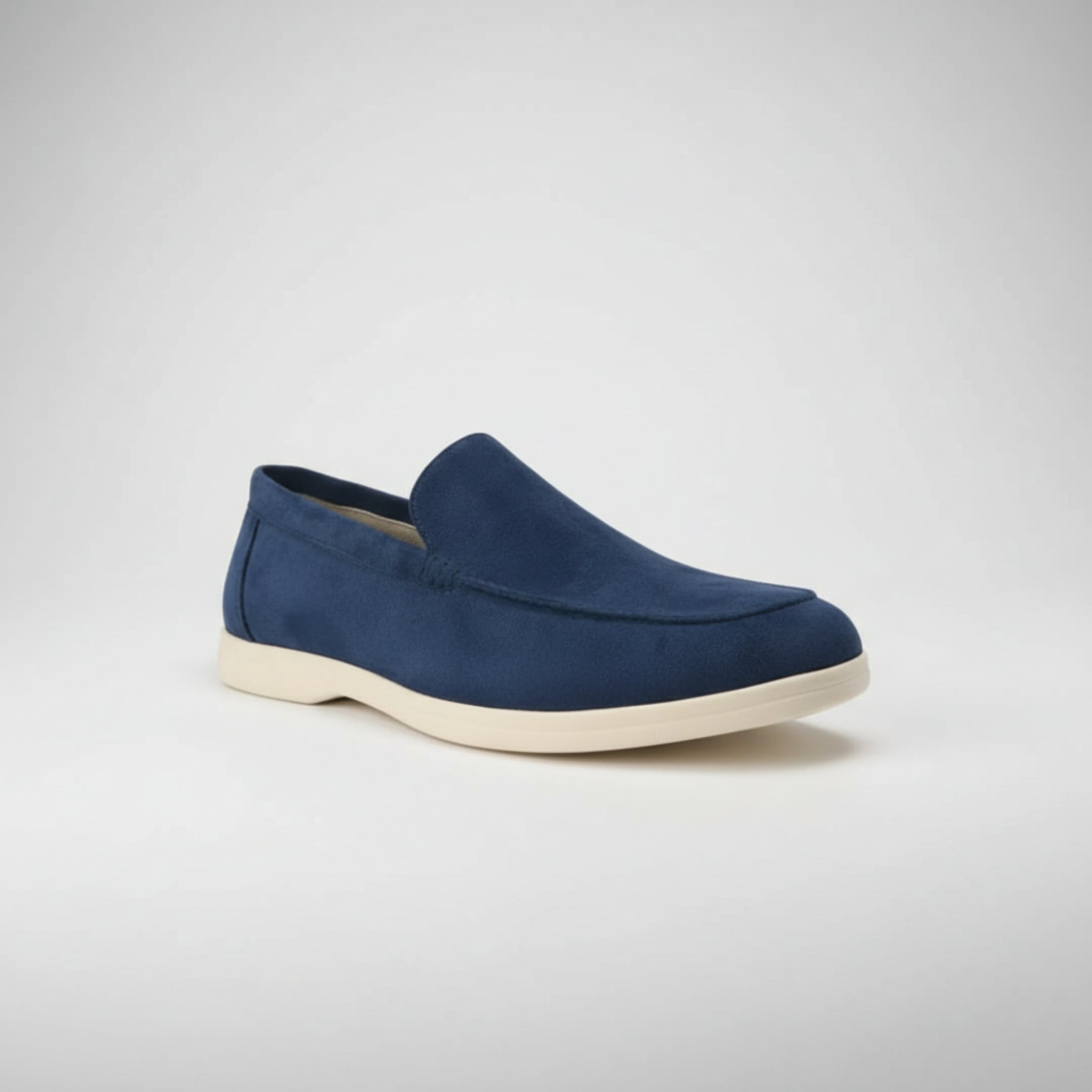 Men's Milano Loafers | Relvorn
