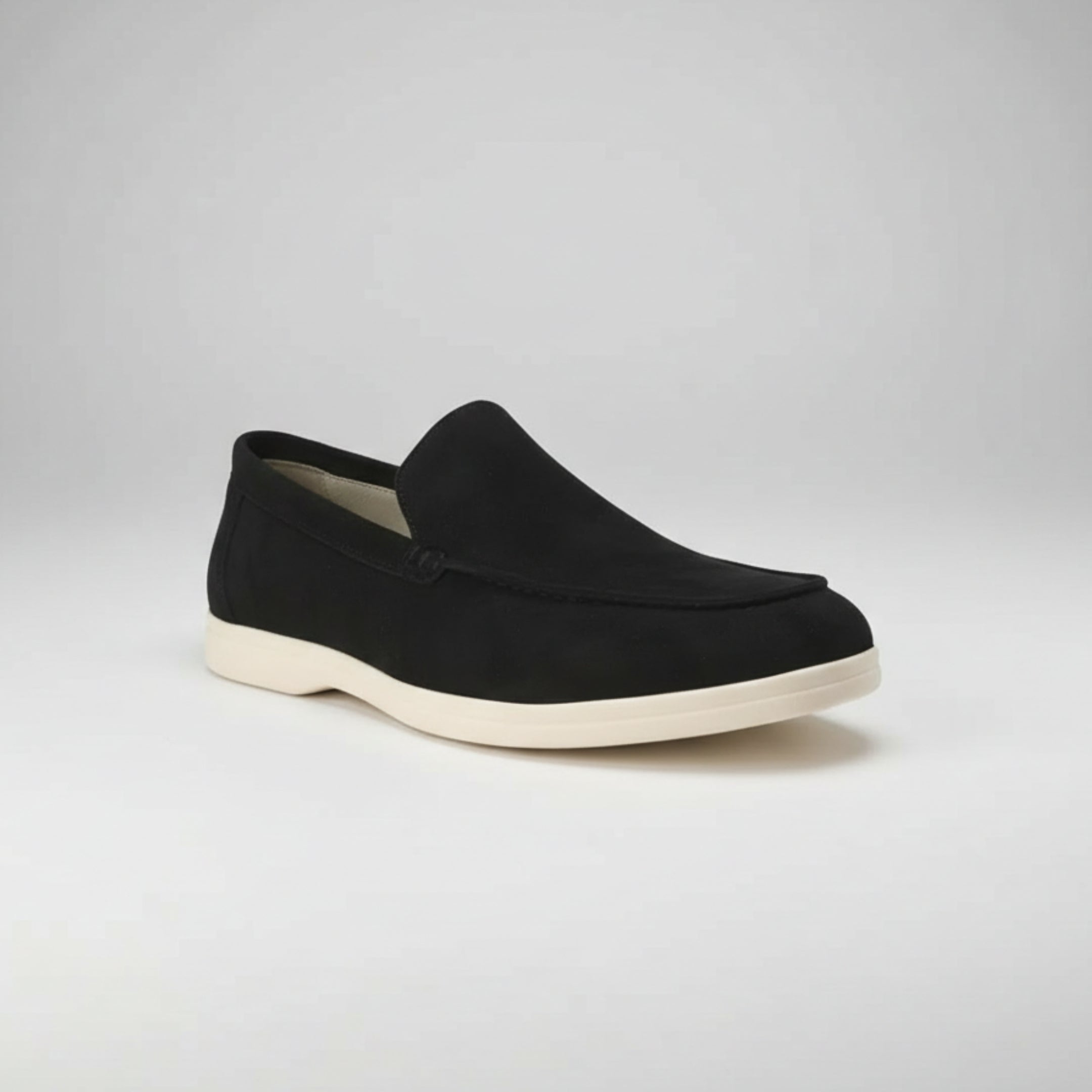Men's Milano Loafers | Relvorn
