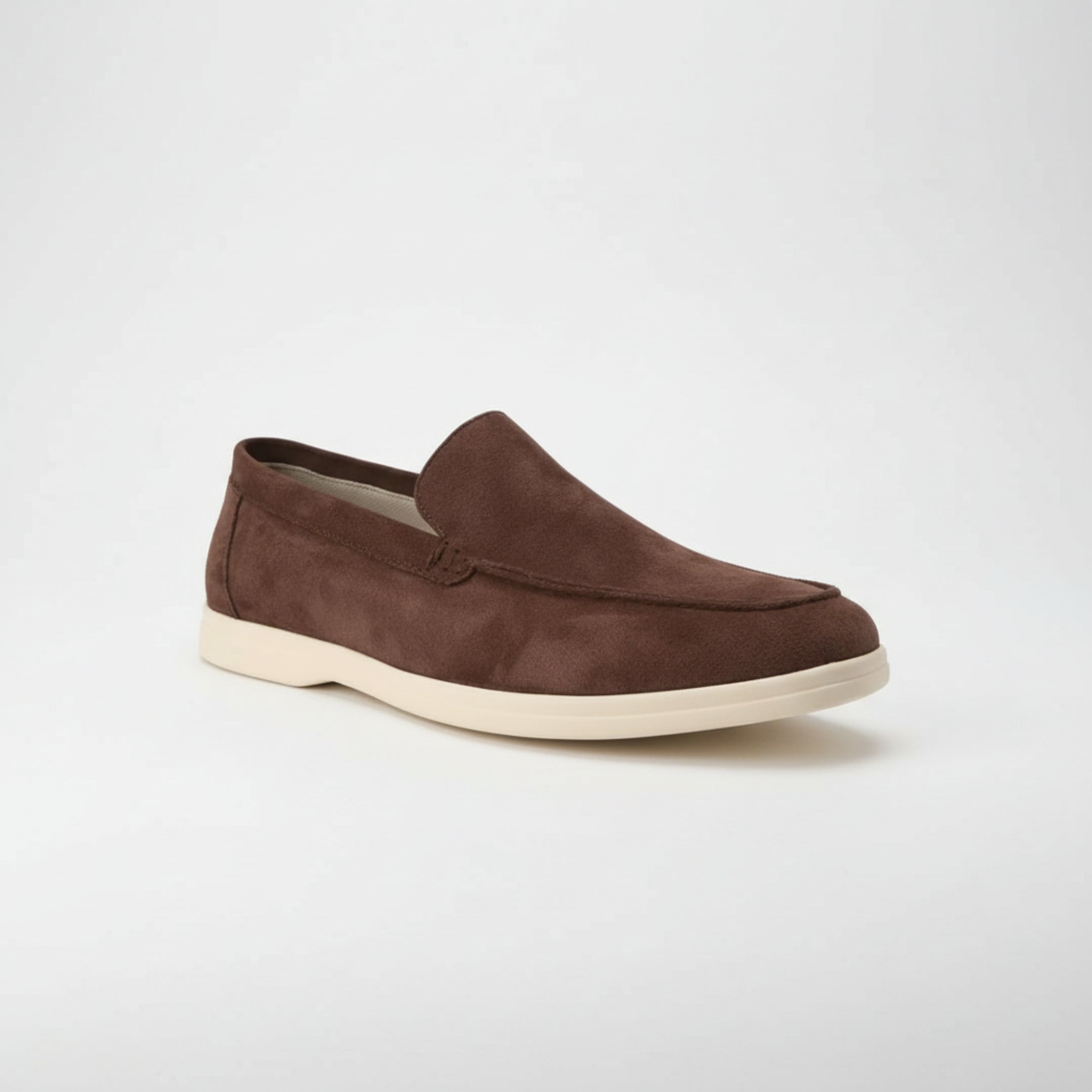 Men's Milano Loafers | Relvorn