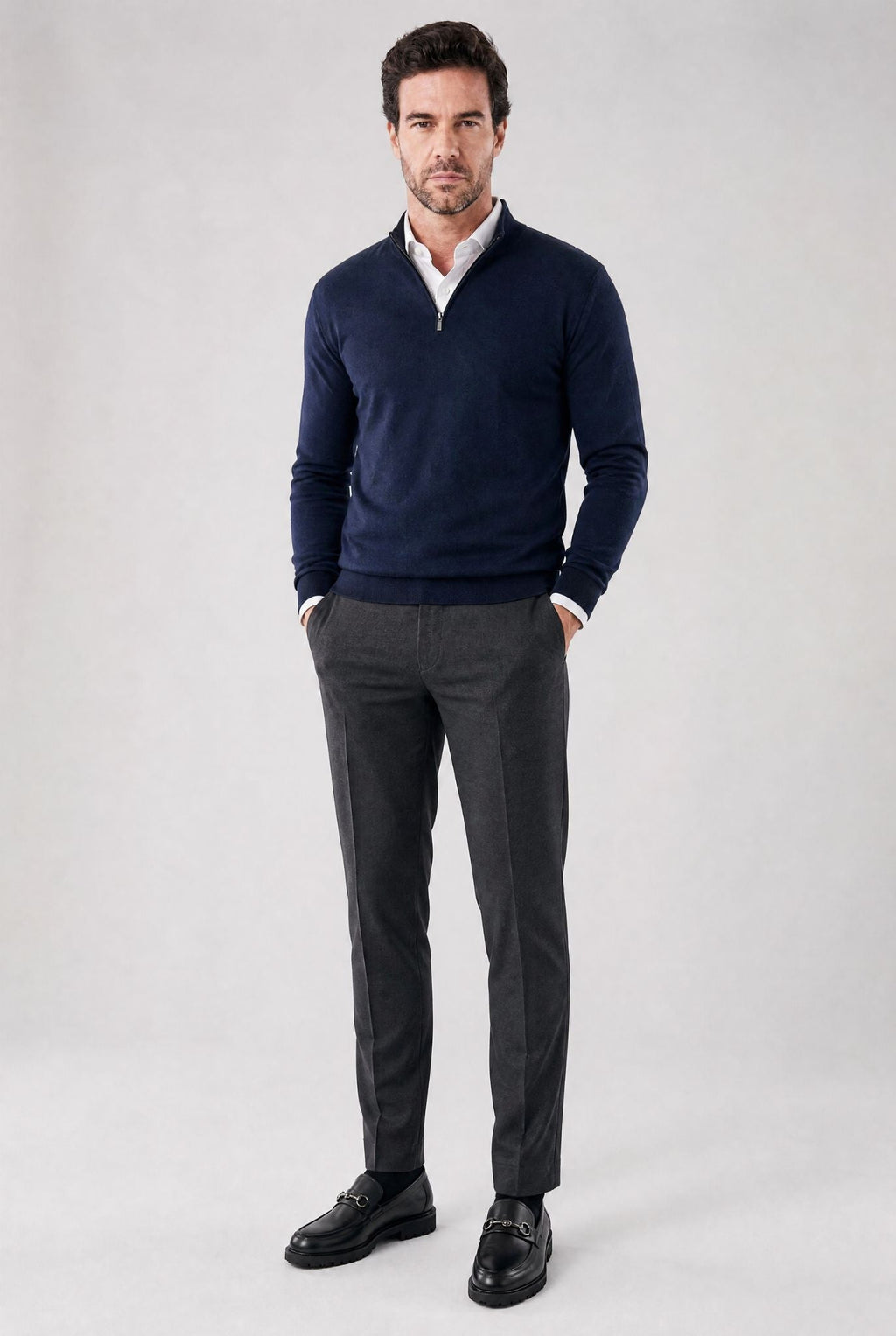 Men's Monza Loafers | Relvorn