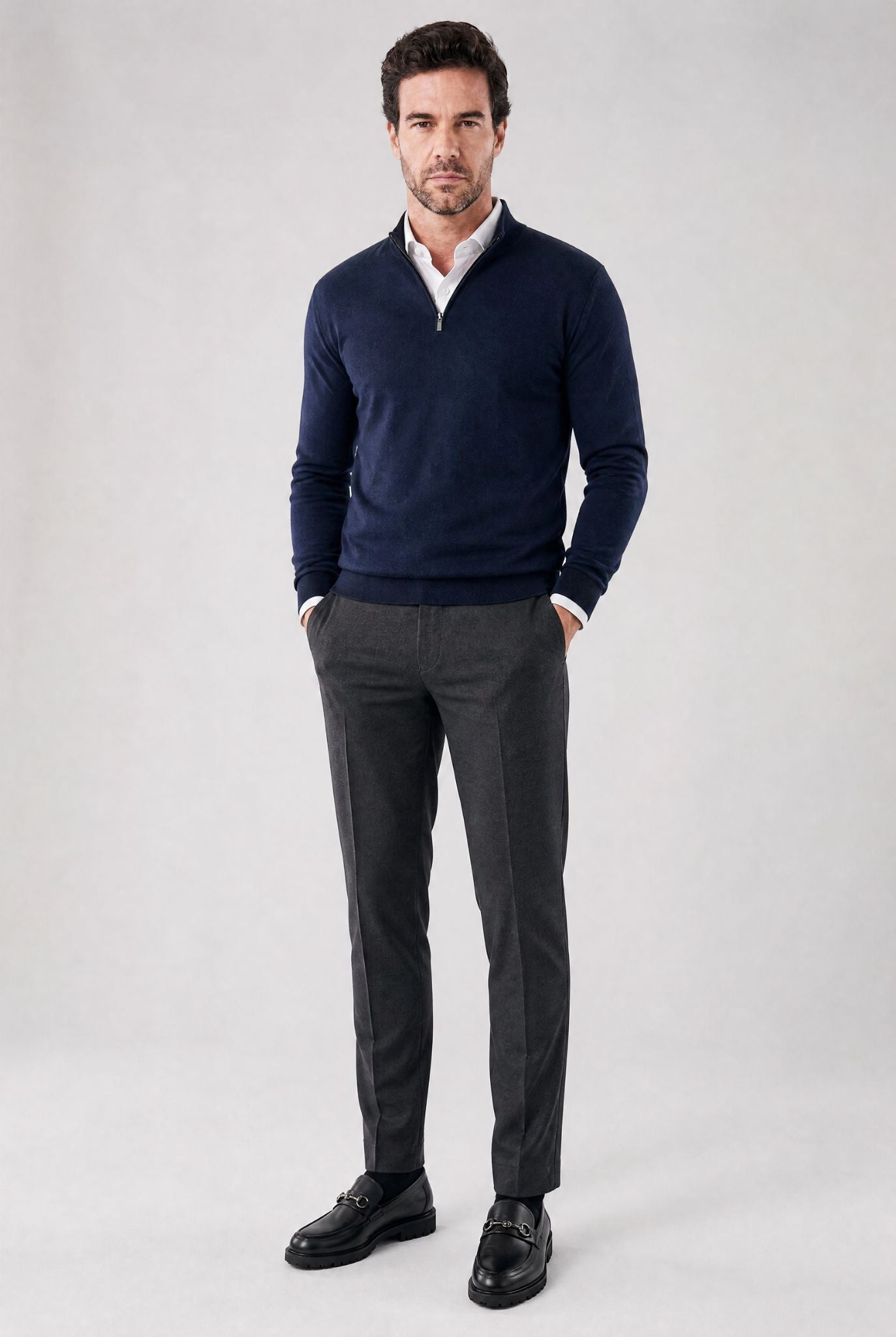 Men's Monza Loafers | Relvorn