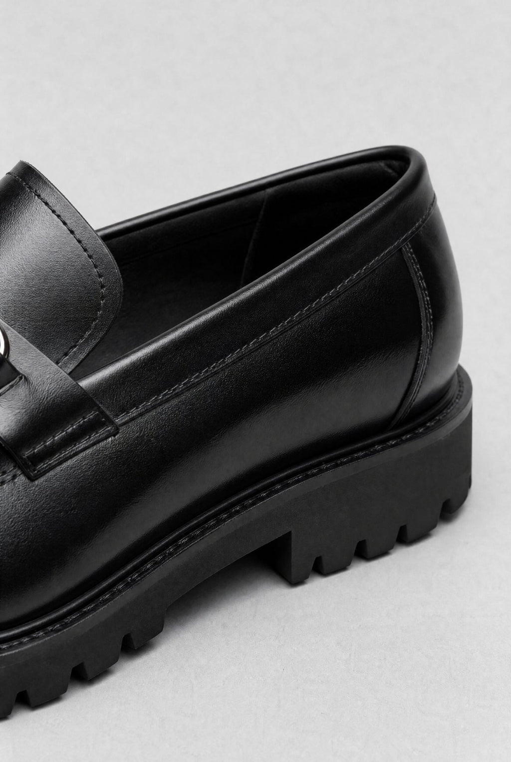 Men's Monza Loafers | Relvorn