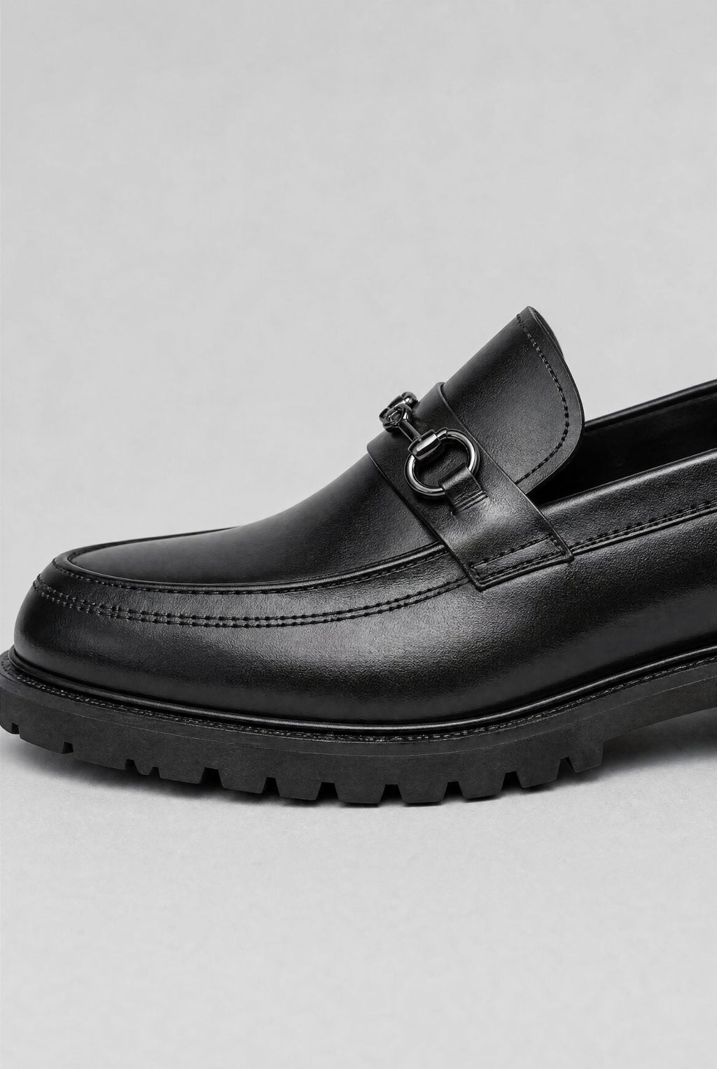 Men's Monza Loafers | Relvorn