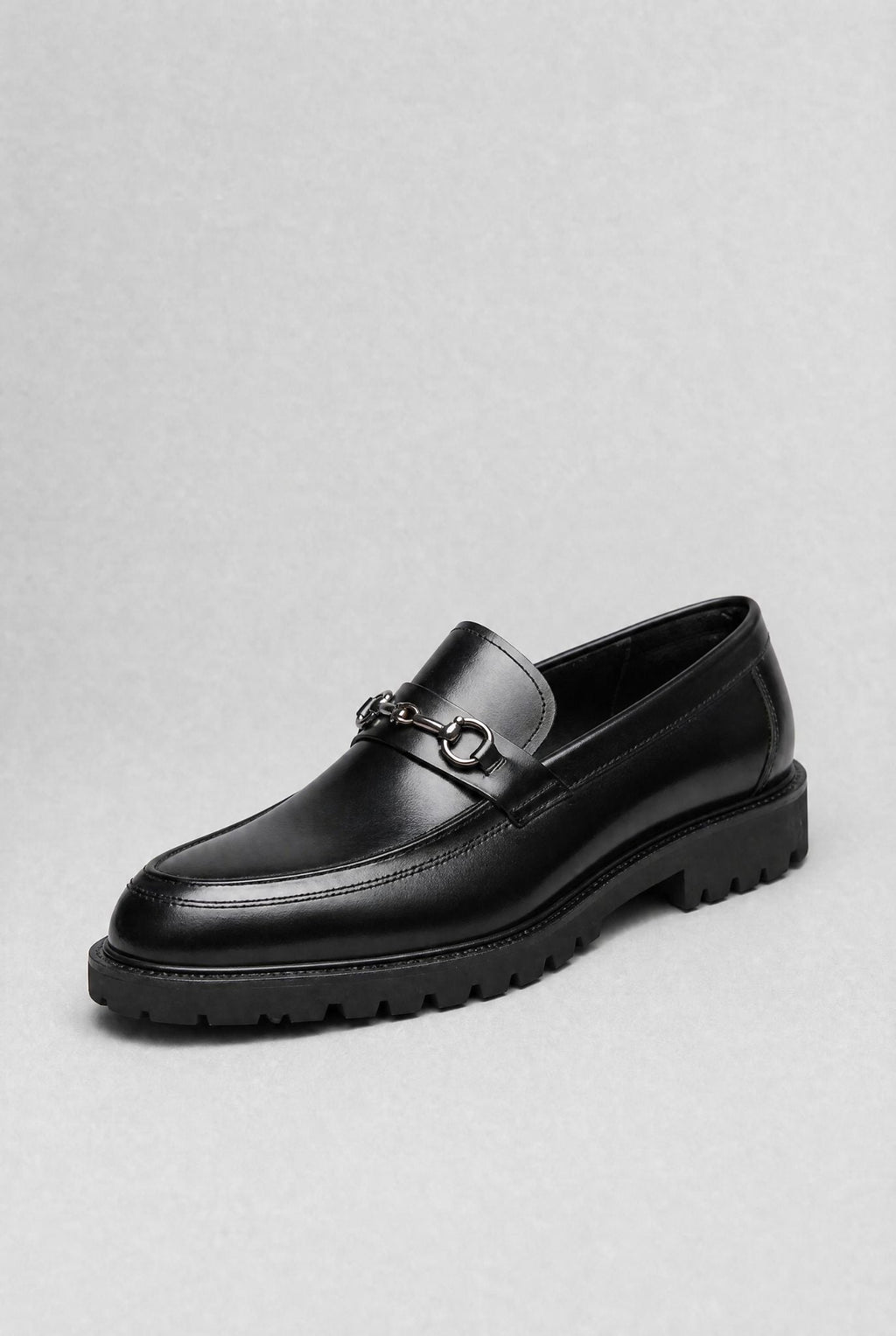 Men's Monza Loafers | Relvorn