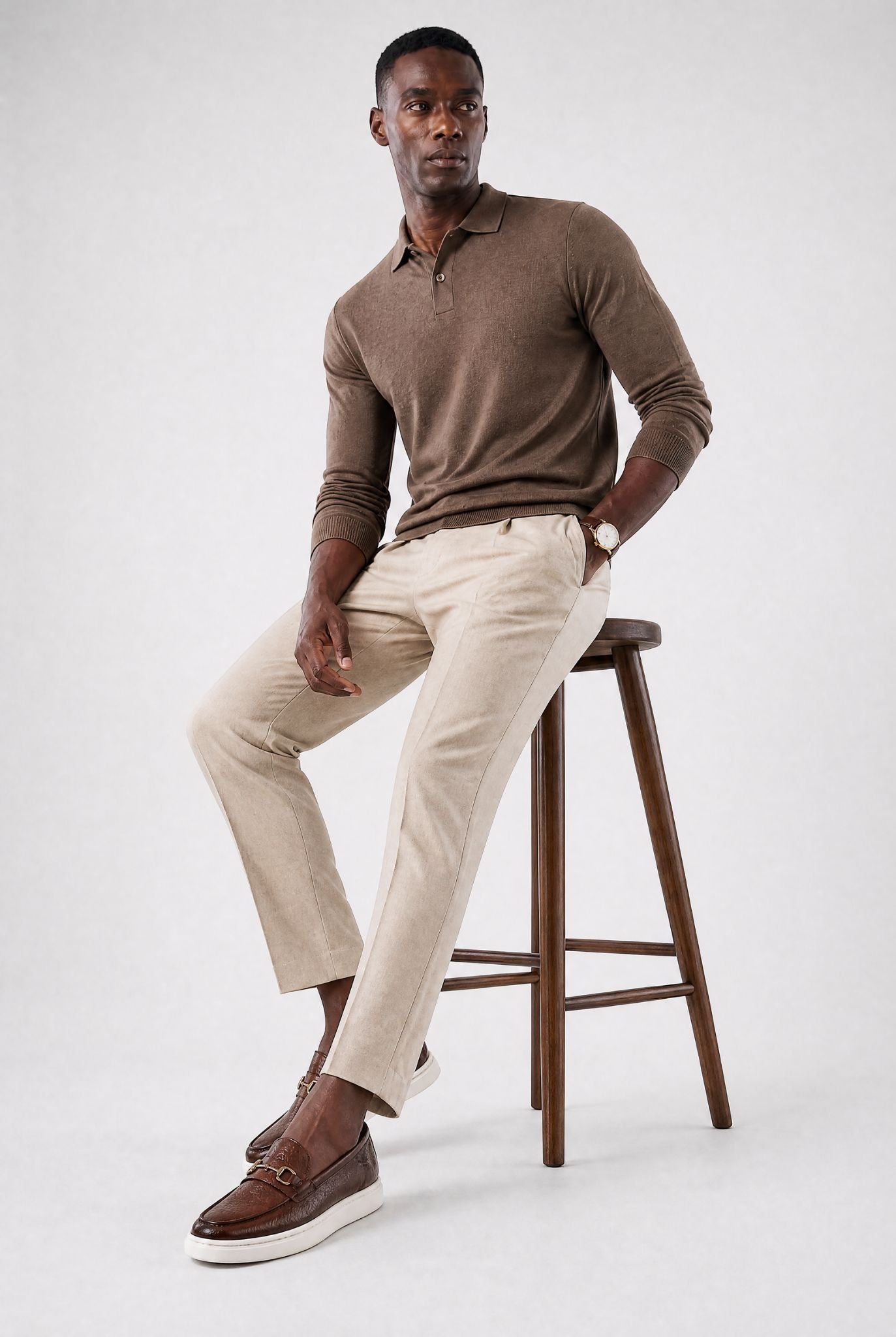 Men's Palermo Loafers | Relvorn