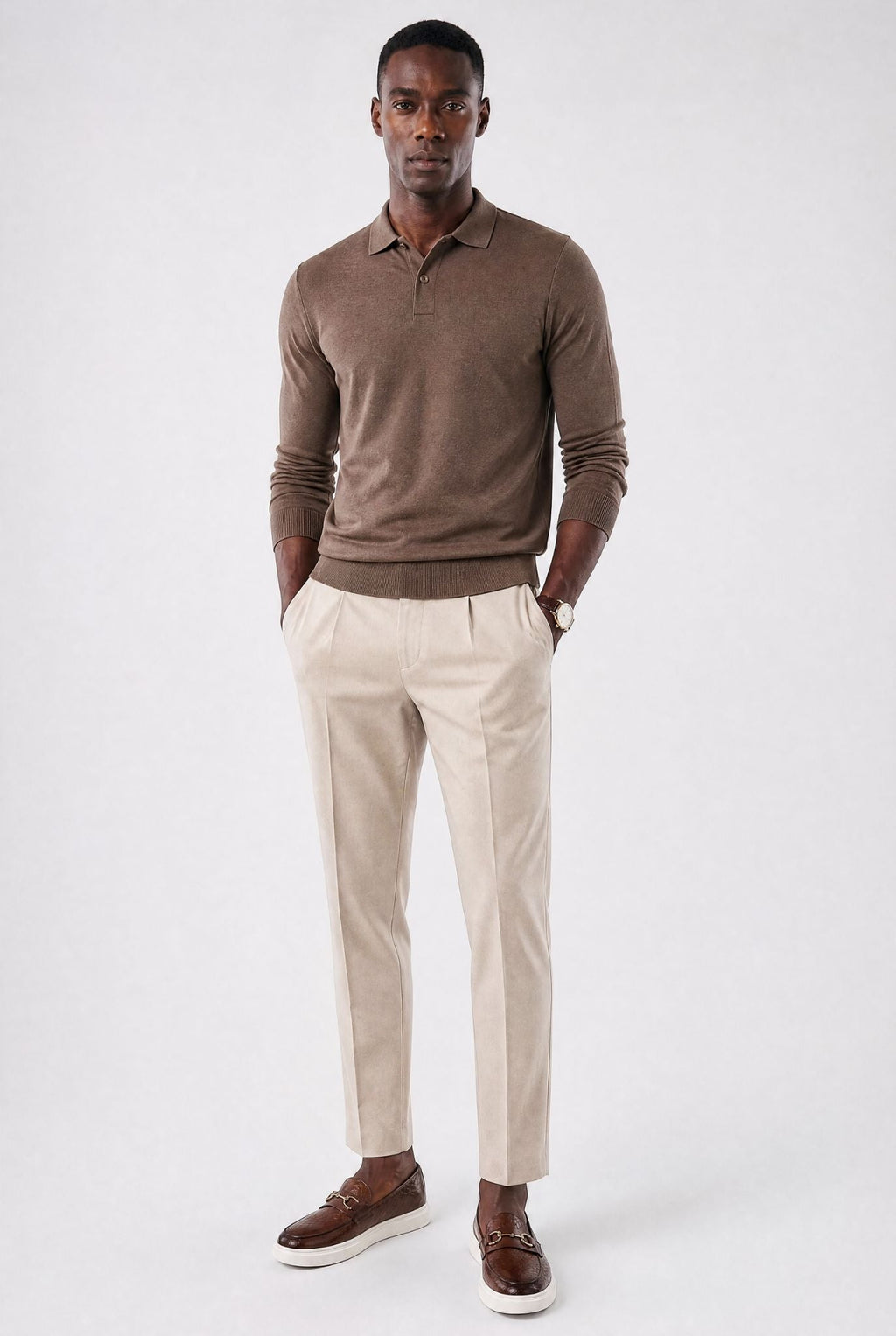 Men's Palermo Loafers | Relvorn
