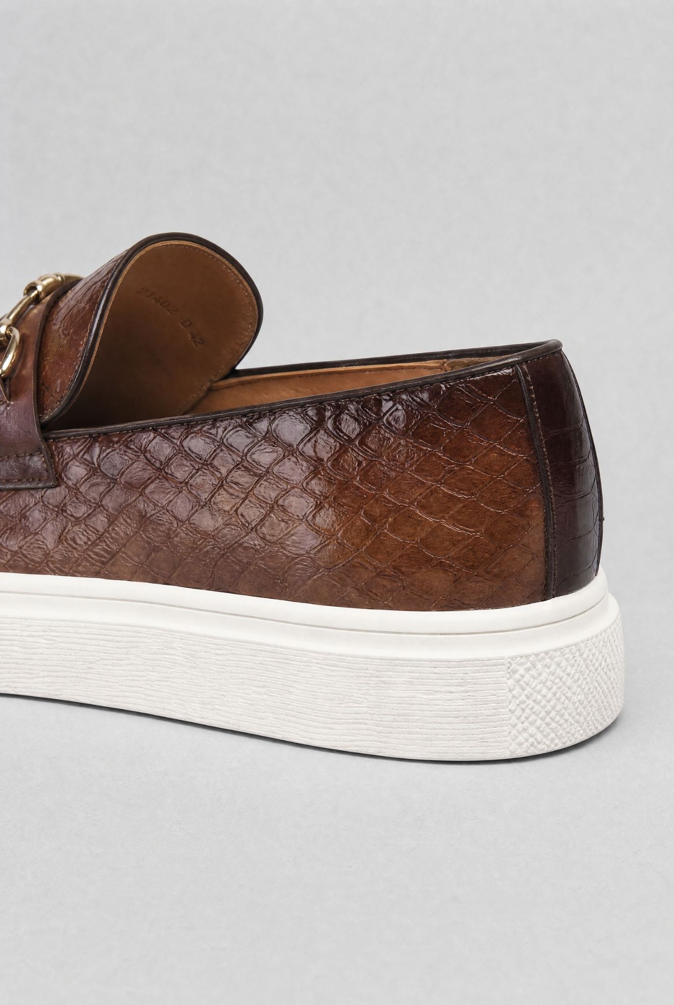 Men's Palermo Loafers | Relvorn