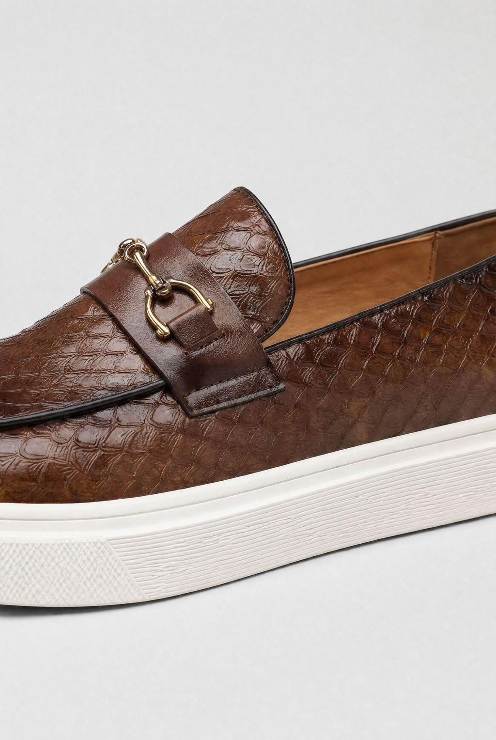 Men's Palermo Loafers | Relvorn