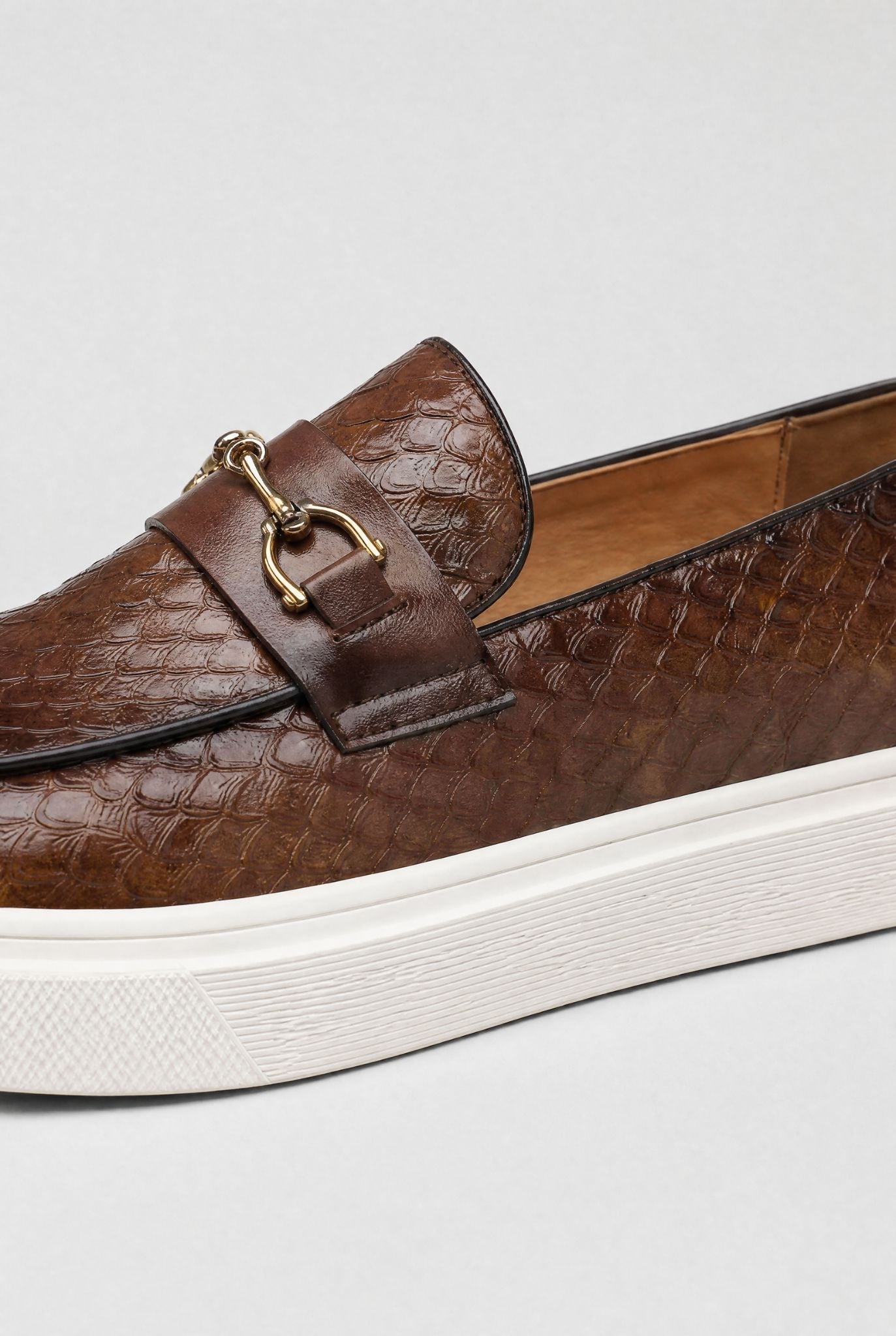 Men's Palermo Loafers | Relvorn