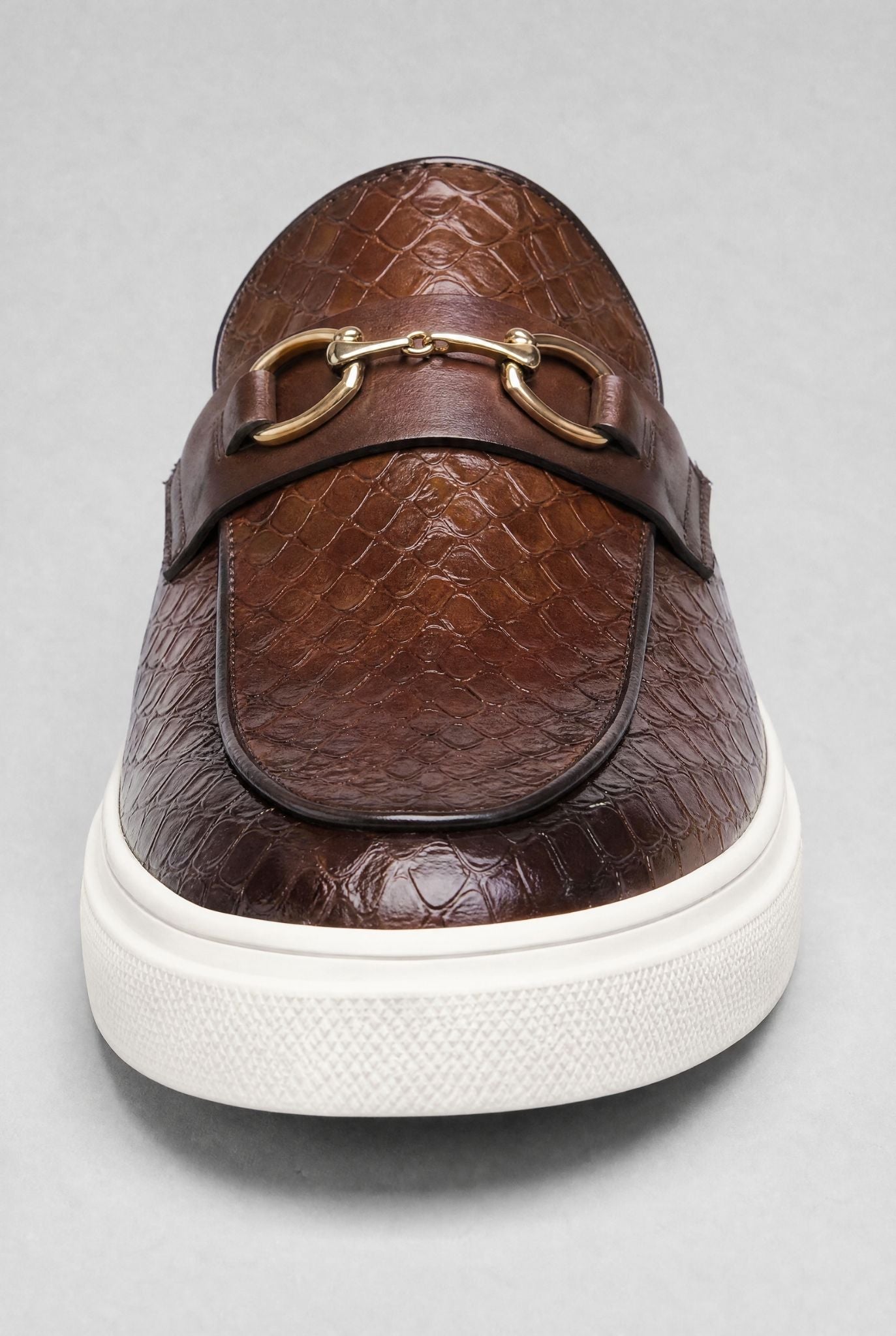 Men's Palermo Loafers | Relvorn