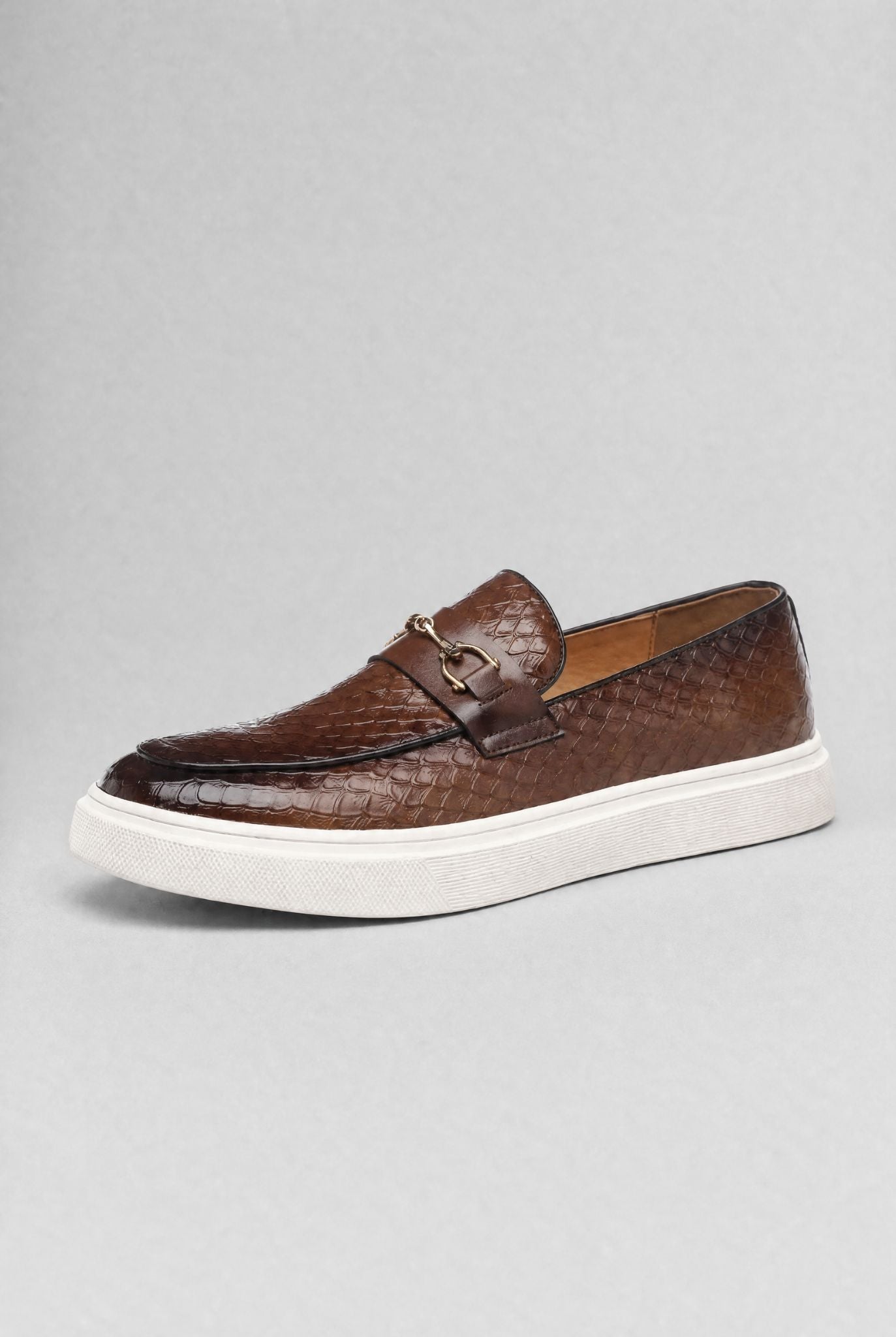 Men's Palermo Loafers | Relvorn