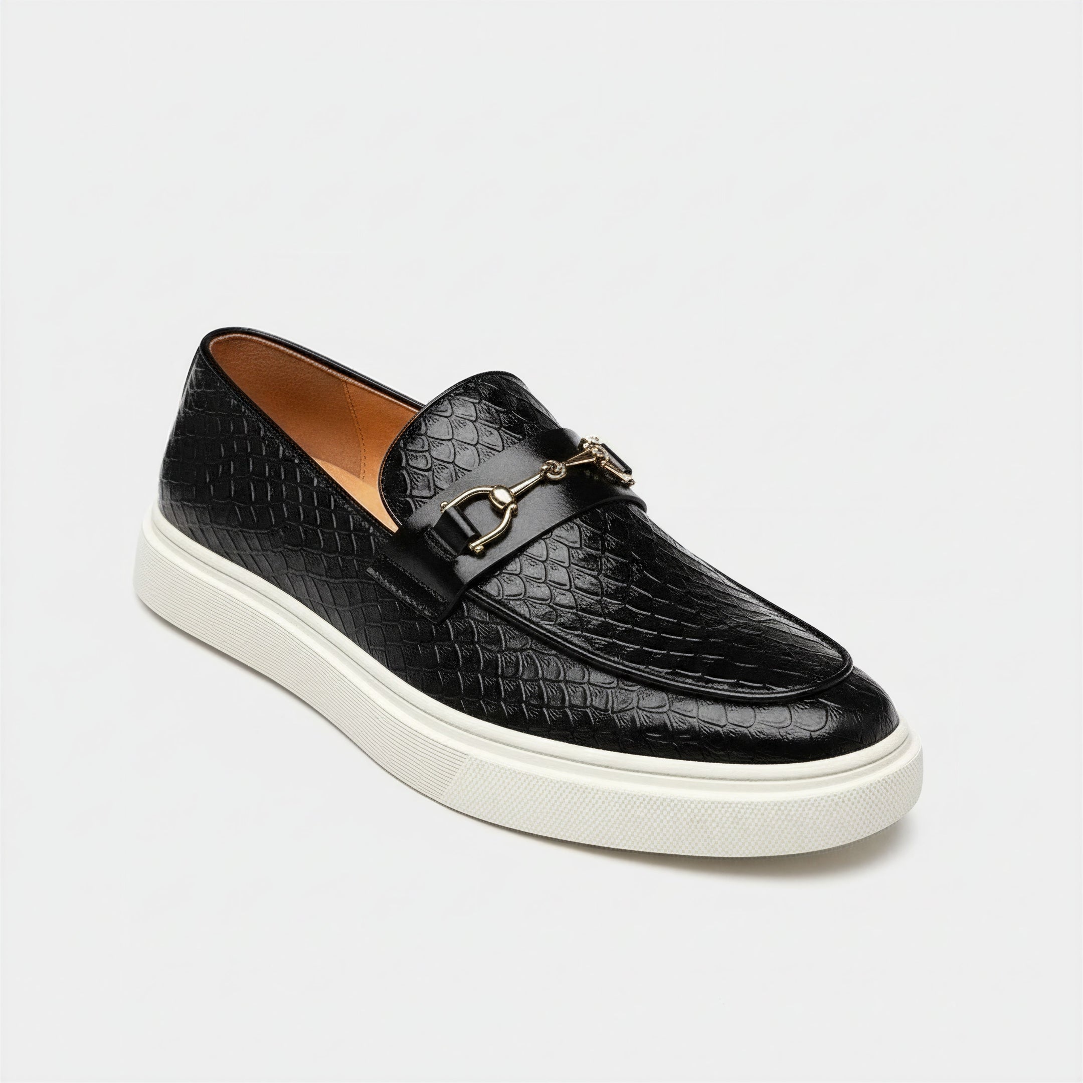 Men's Palermo Loafers | Relvorn