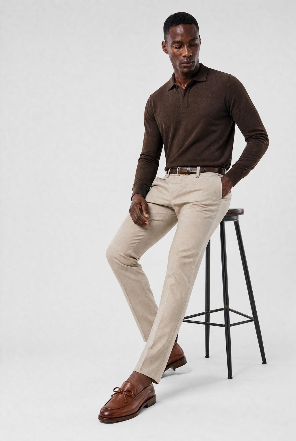 Men's Parma Loafers | Relvorn